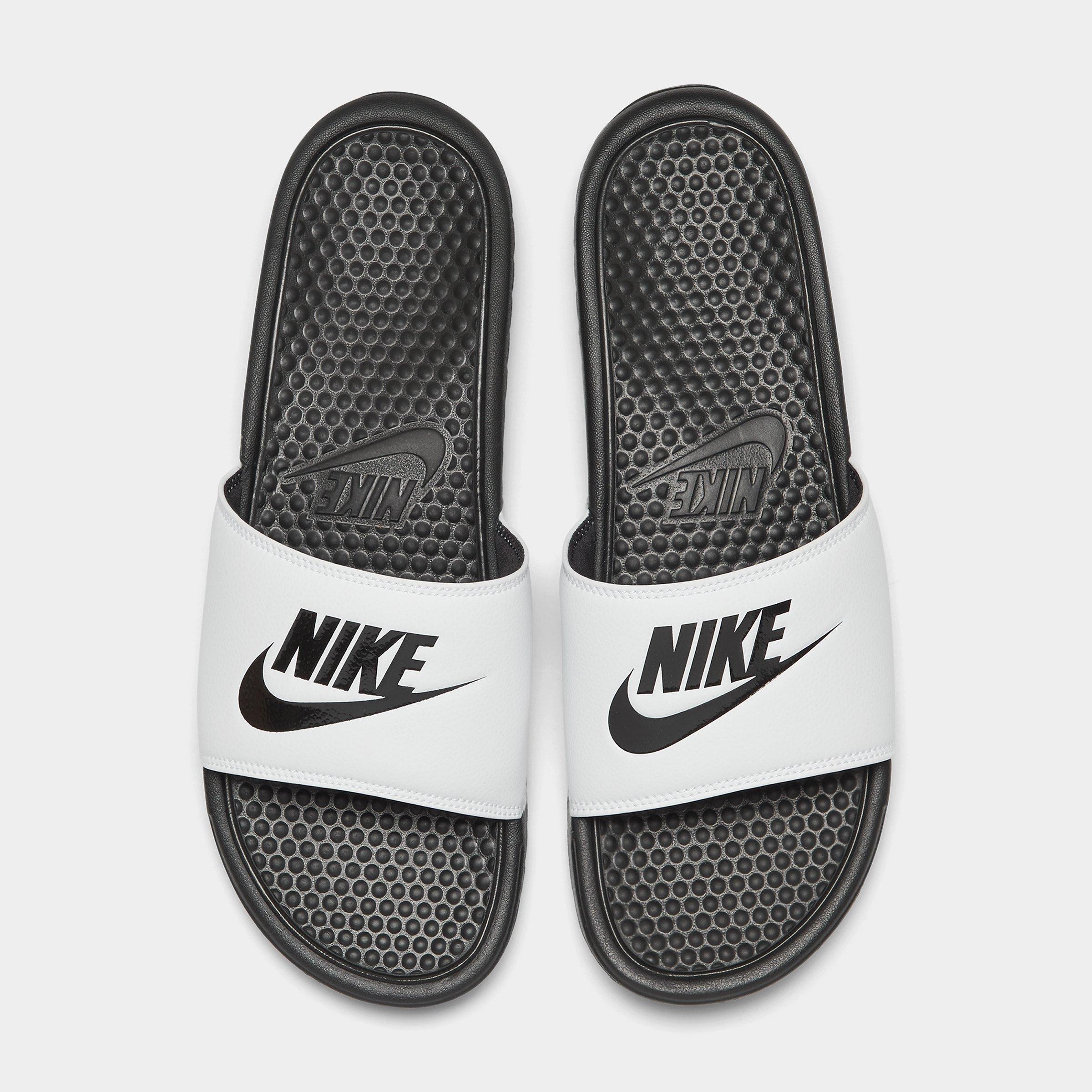 buy nike benassi slides