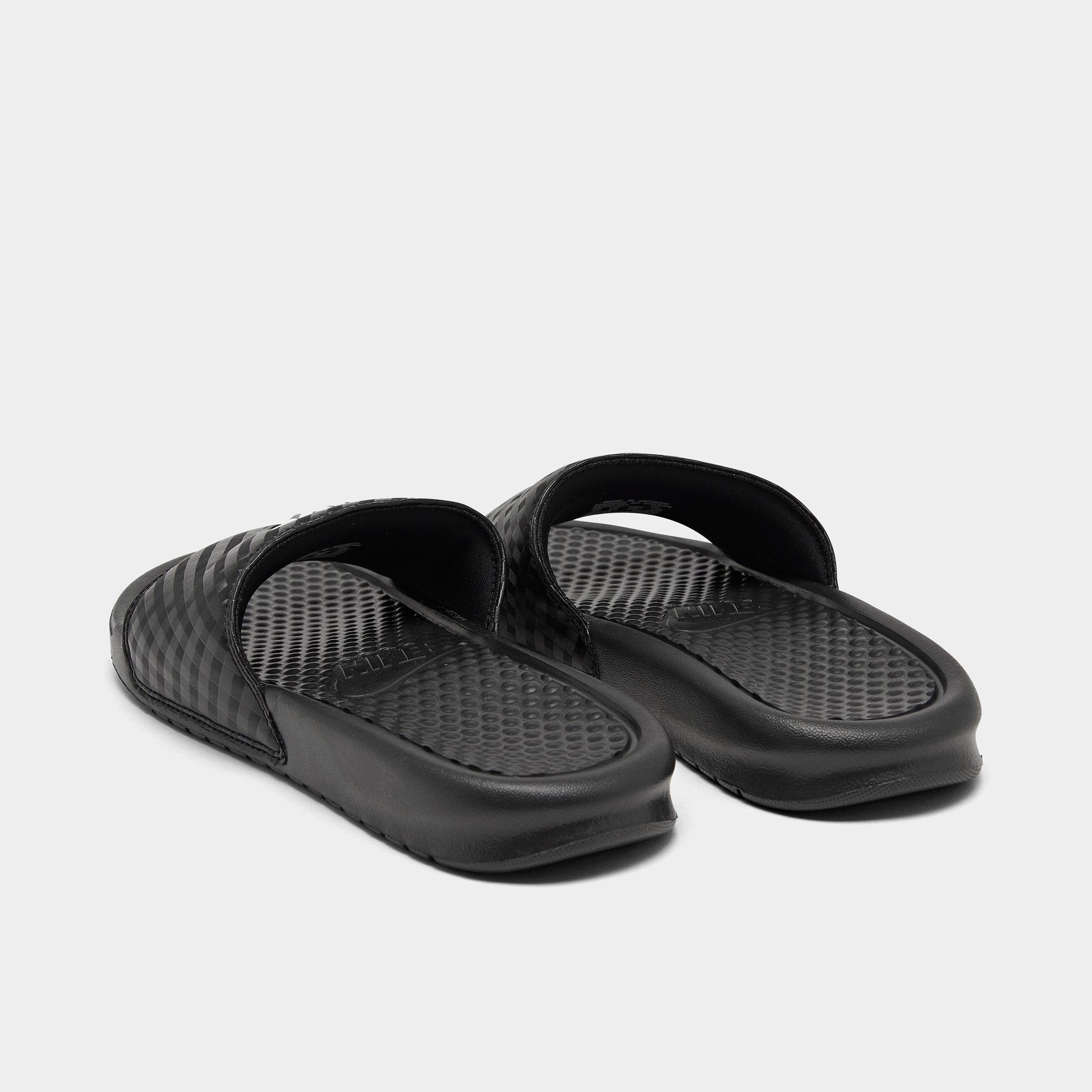 swoosh slides