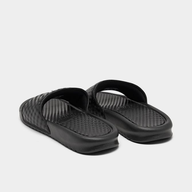 Nike benassi jdi se women's hot sale slide sandals