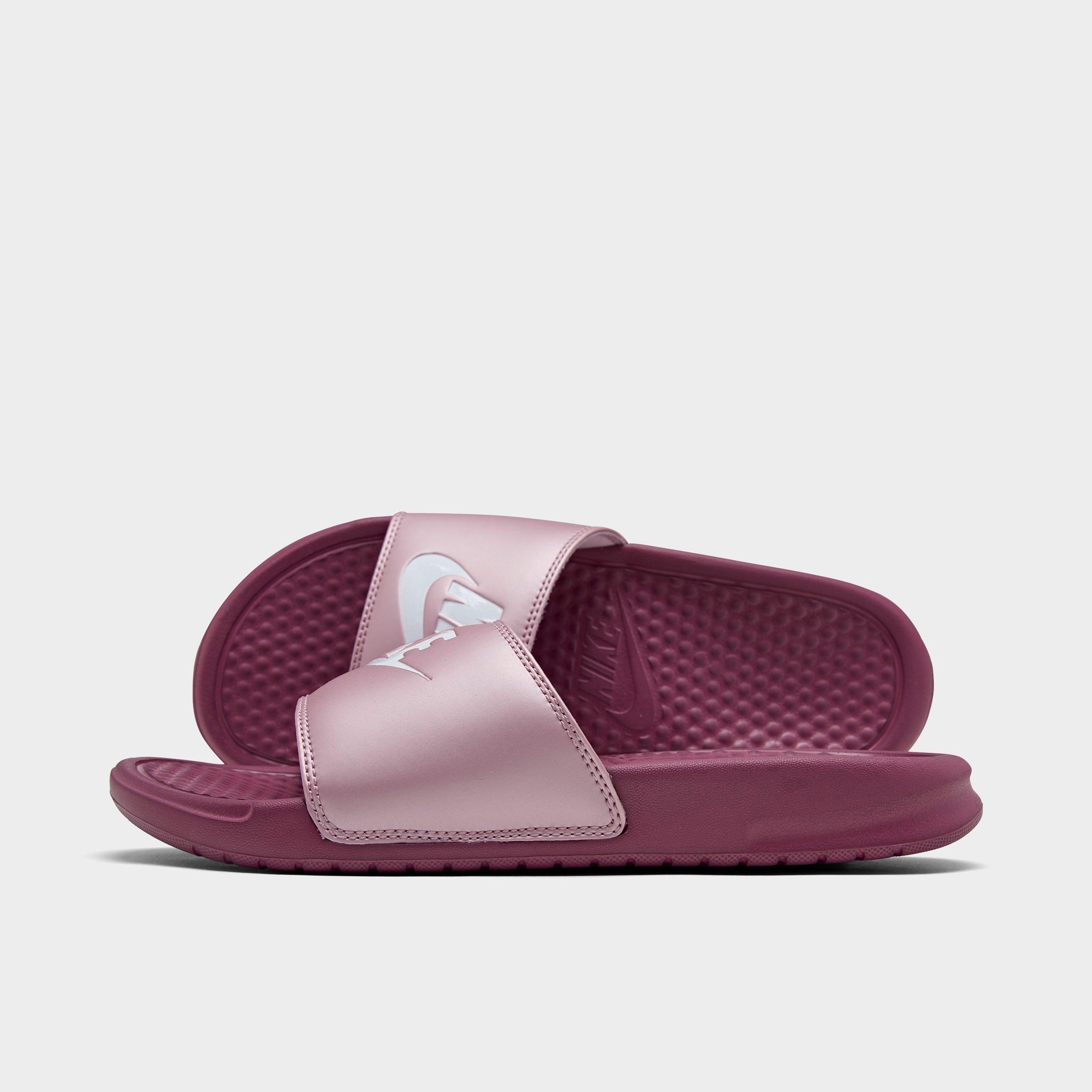 nike benassi new design