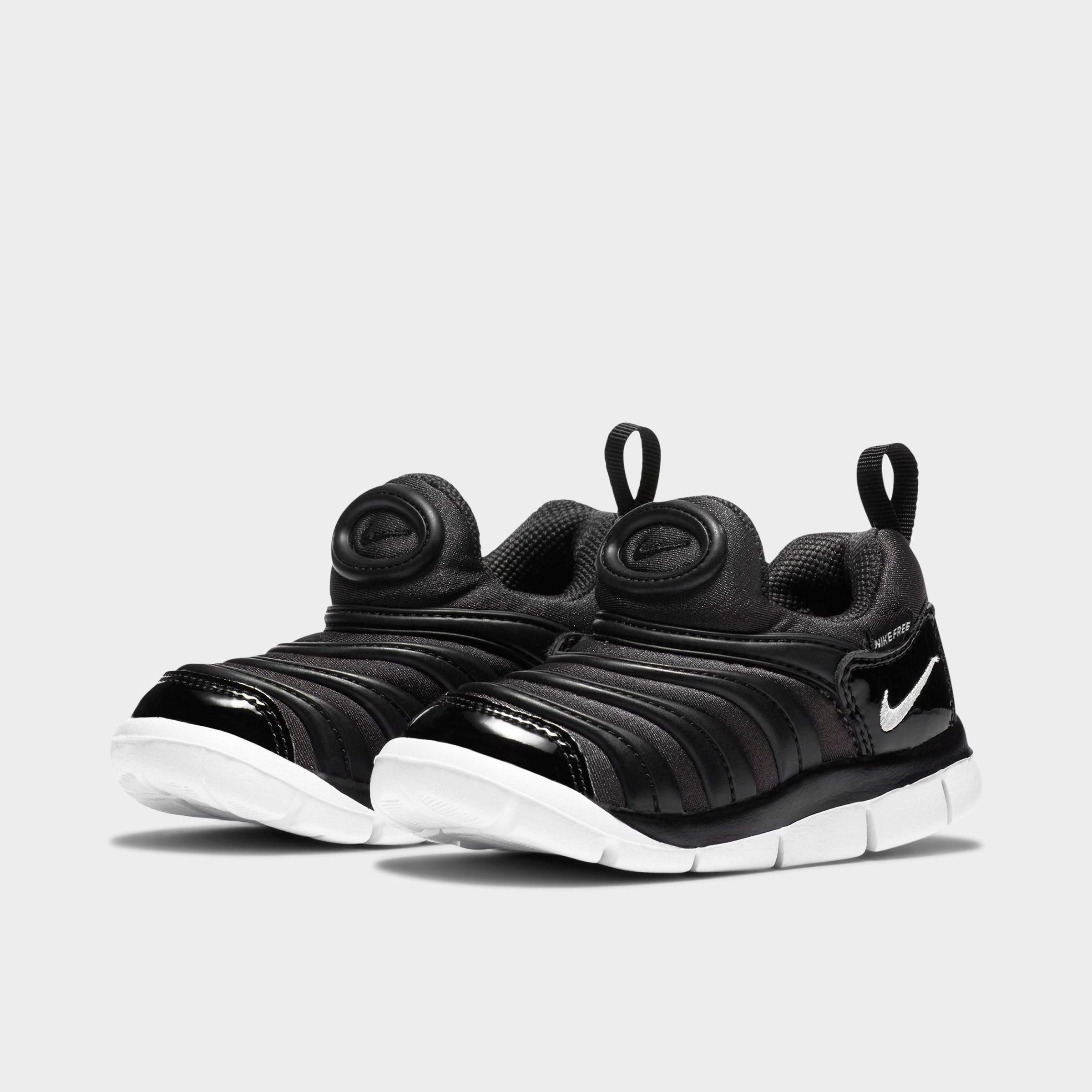 nike dynamo free junior