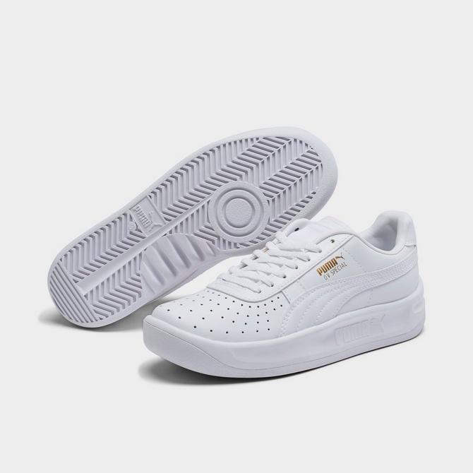 Zapatos puma gv special white sale