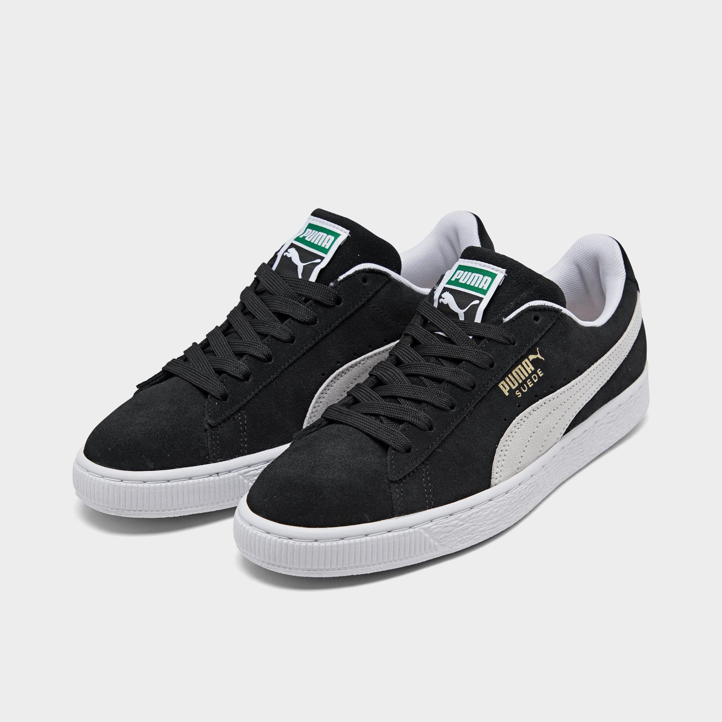 Men's Puma Suede Classic Casual Shoes 