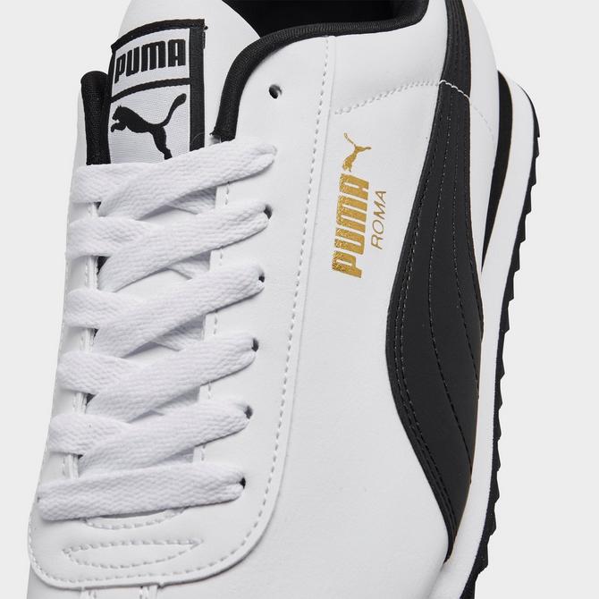 Men's Puma Classic Casual Shoes| Finish Line