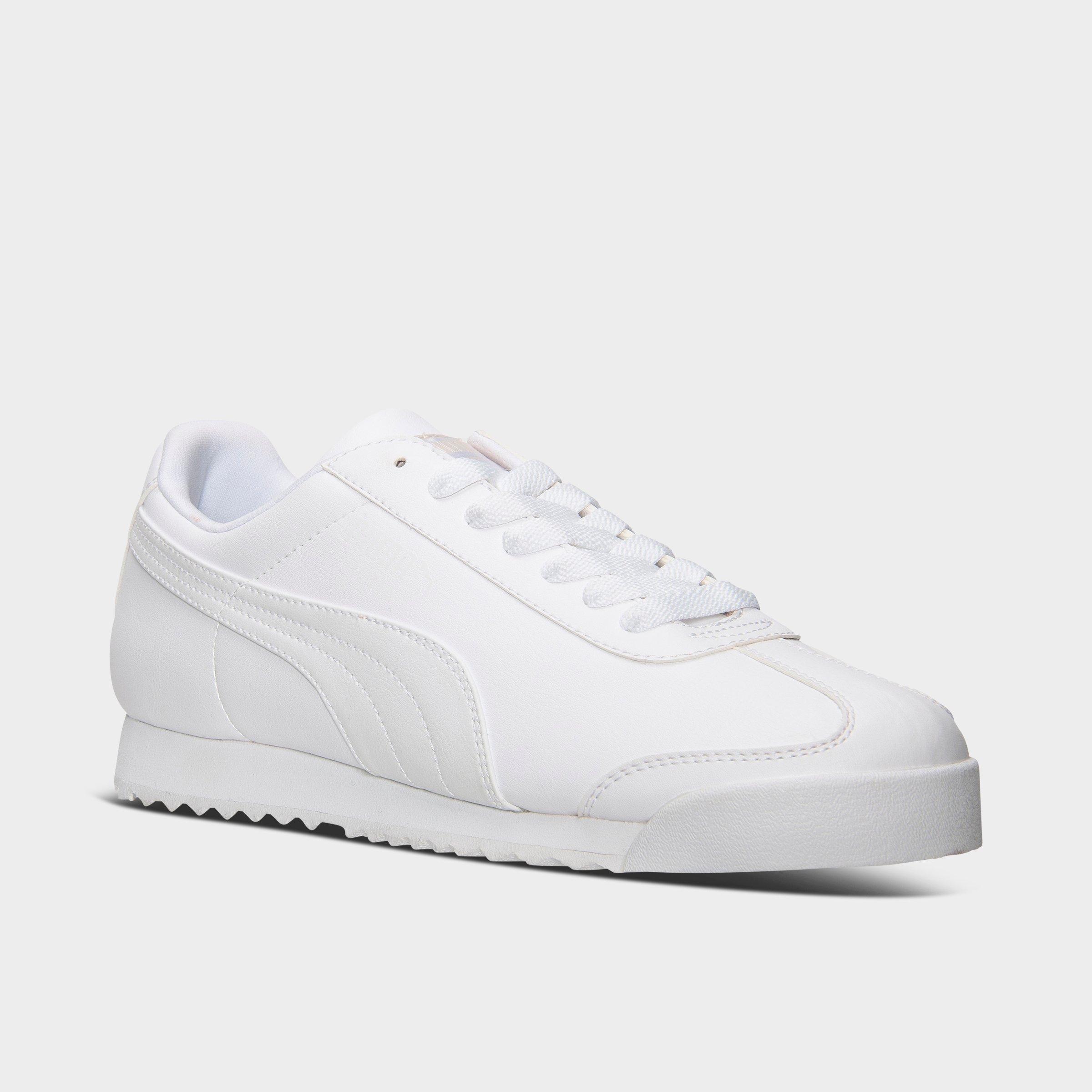 puma basic shoes