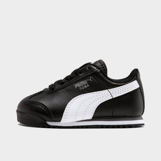 Puma roma basic on sale sneakers