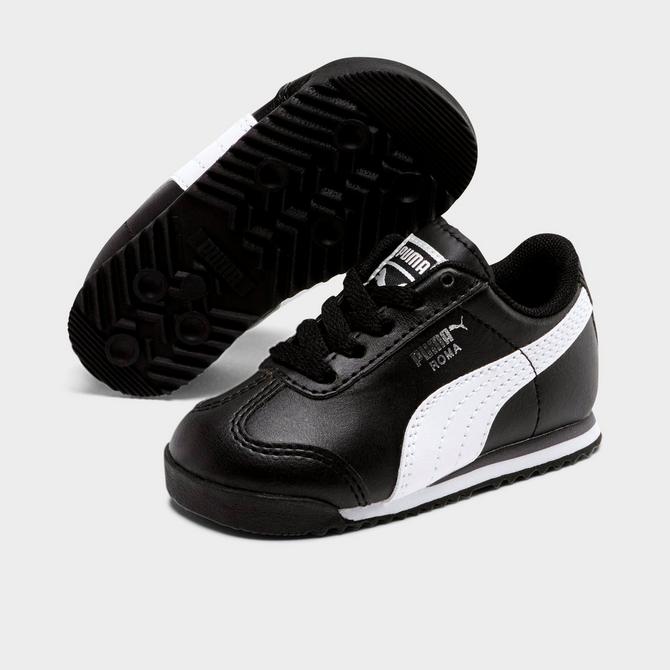 Puma kids' roma basic sneaker sale