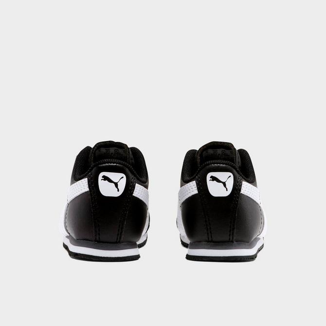 PUMA Smash v2 Toddler Shoes