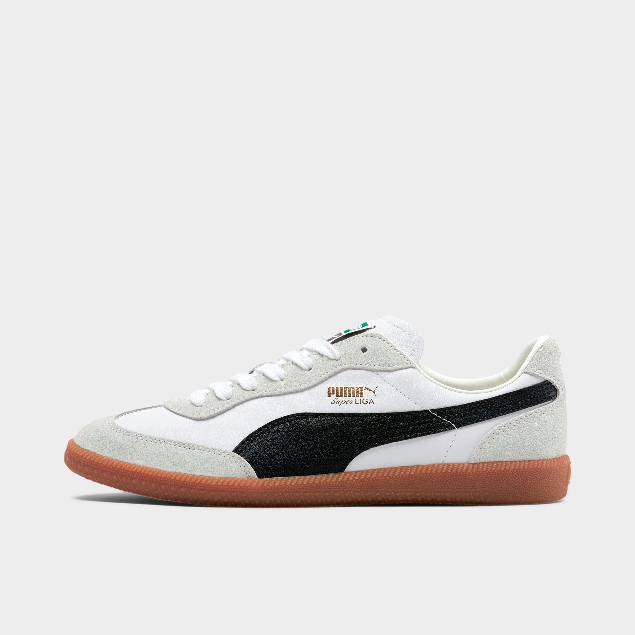 puma casual shoes