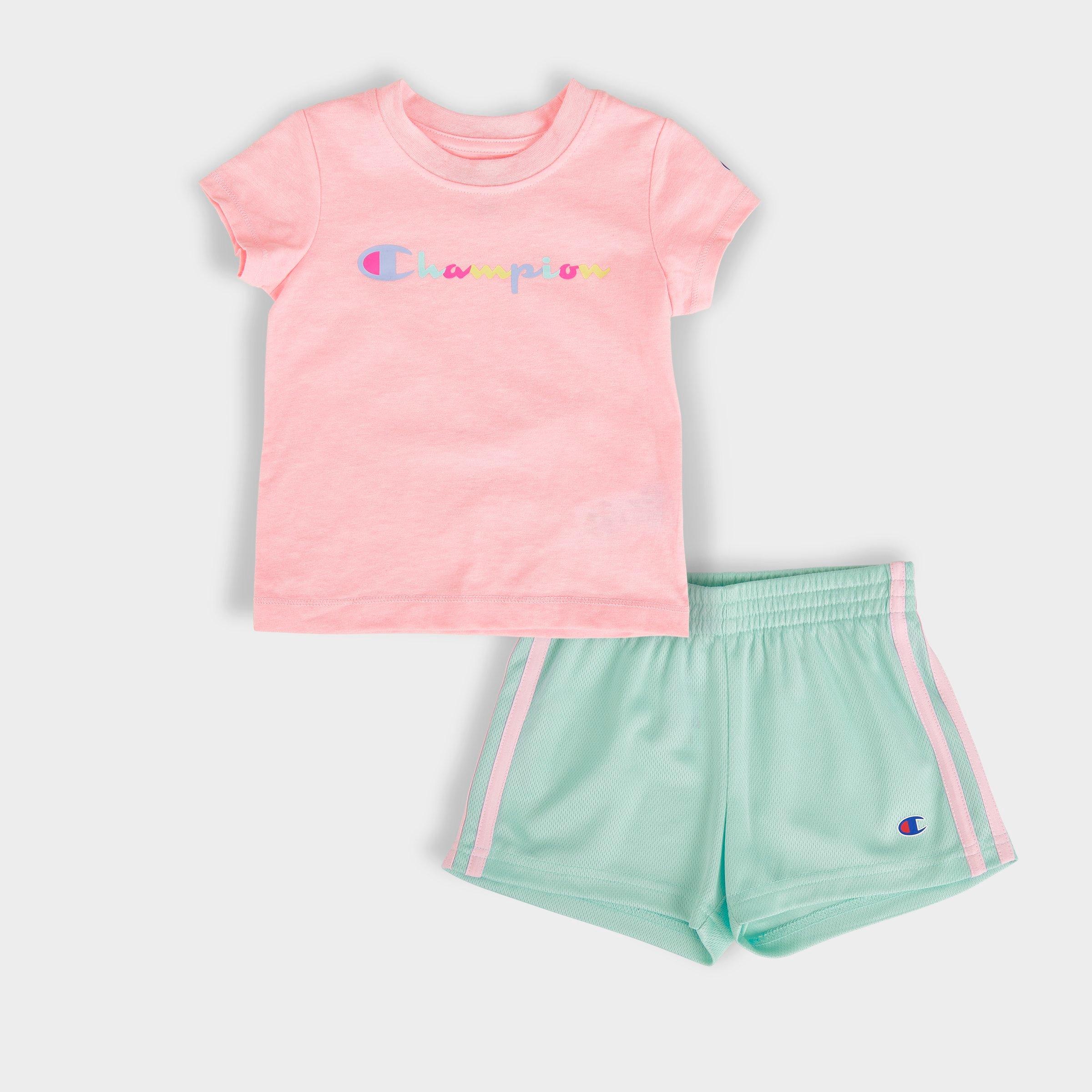champion set girls