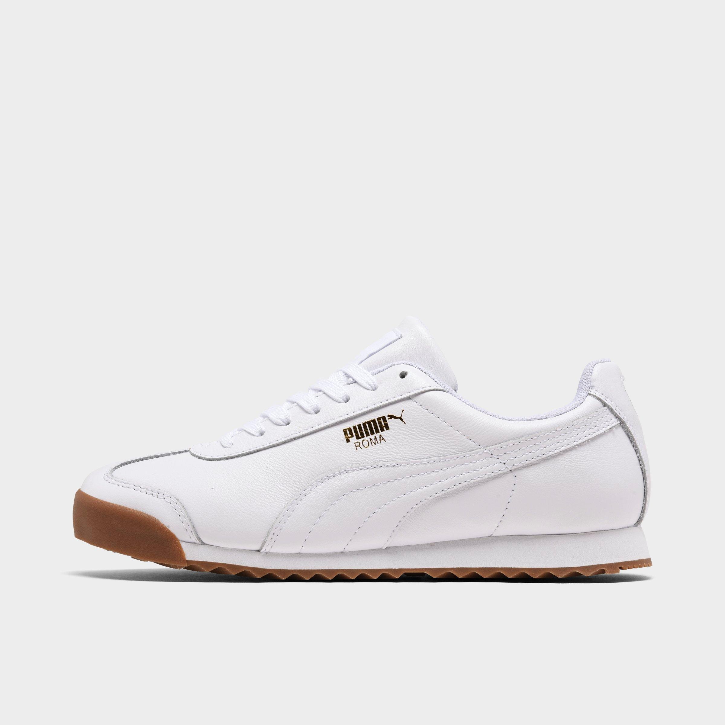 puma roma shoes