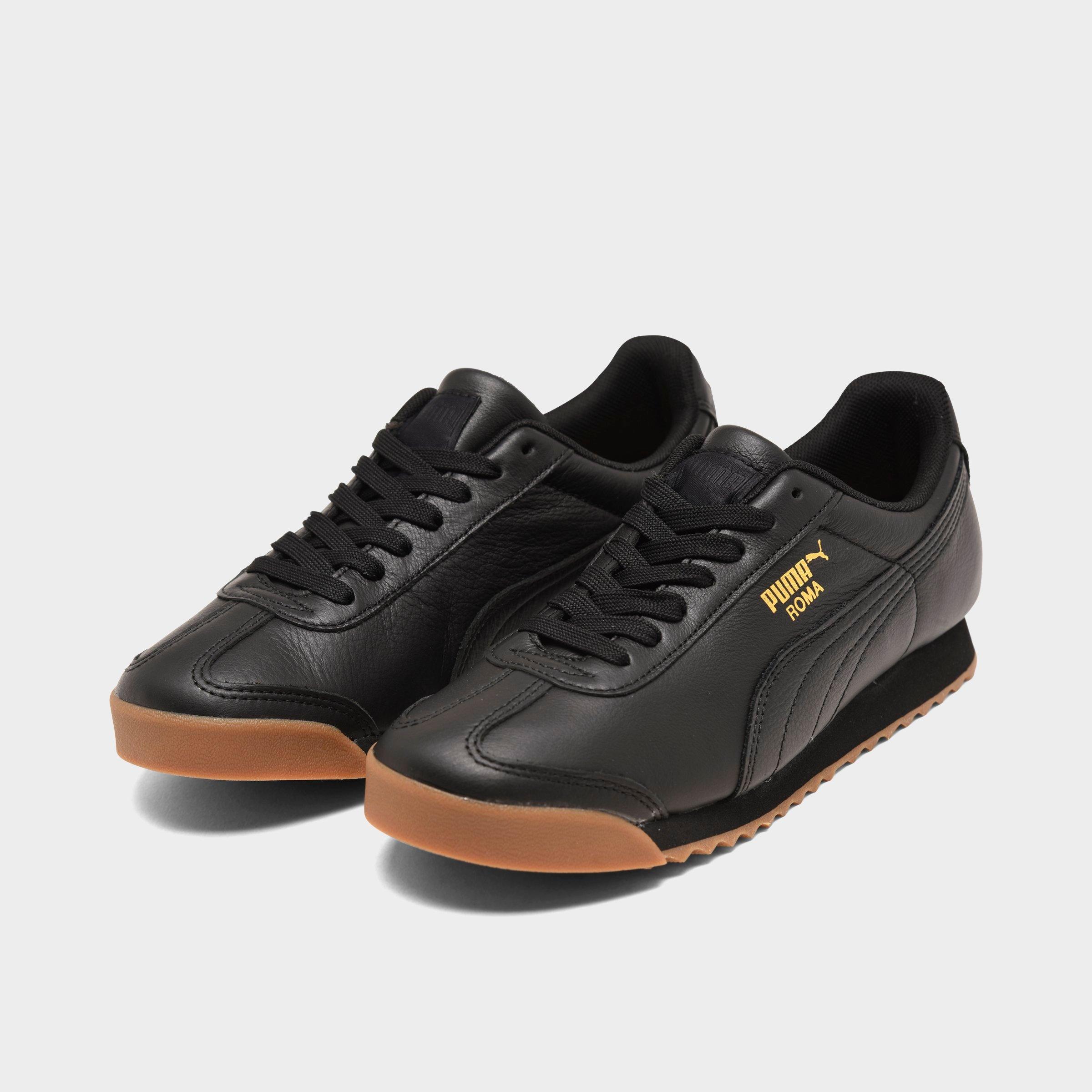 mens puma roma