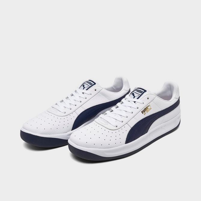 Puma gv special white size clearance 14