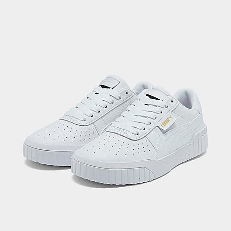 Women S Puma Cali Fashion Casual Shoes Finish Line