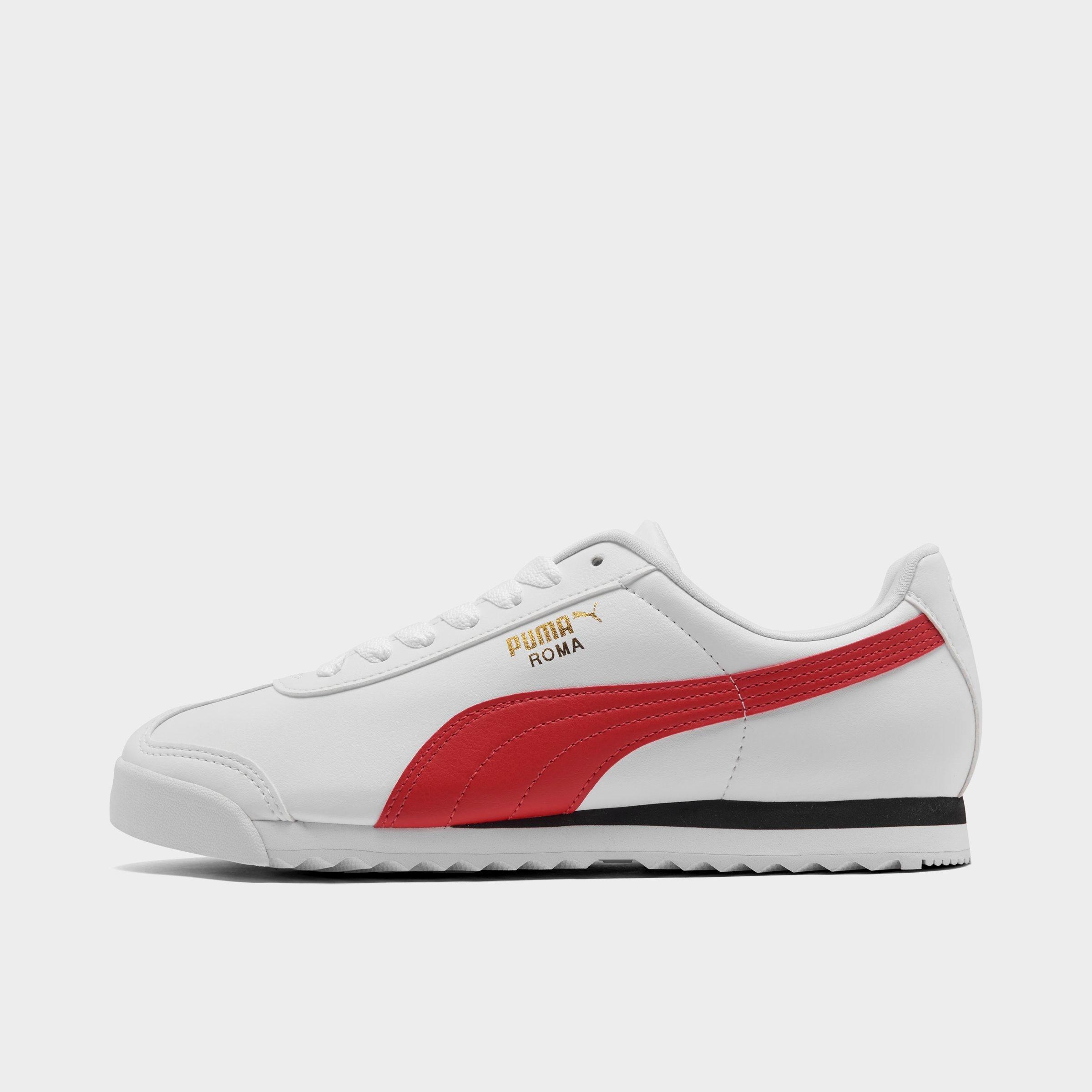 puma casual shoes