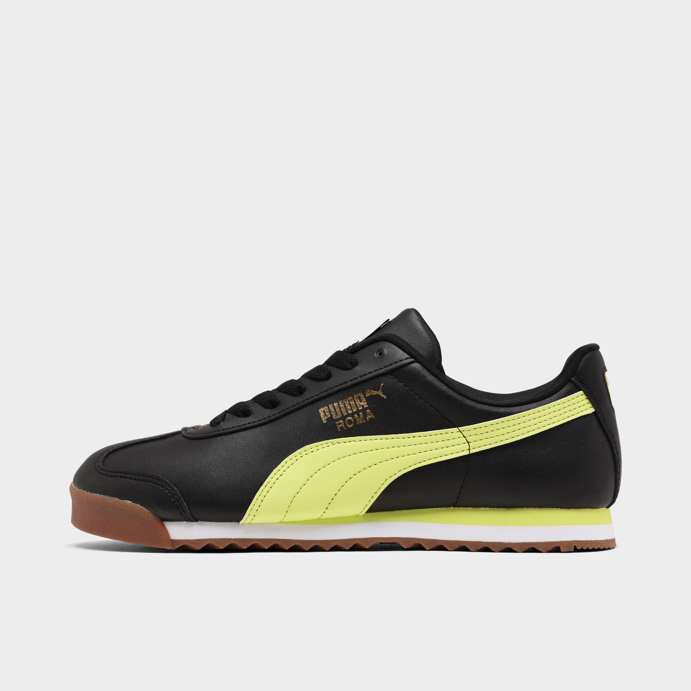 finish line mens puma shoes