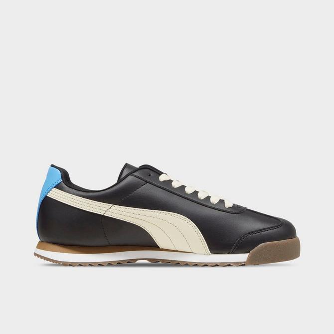 Men's puma roma 18 cheap casual shoes