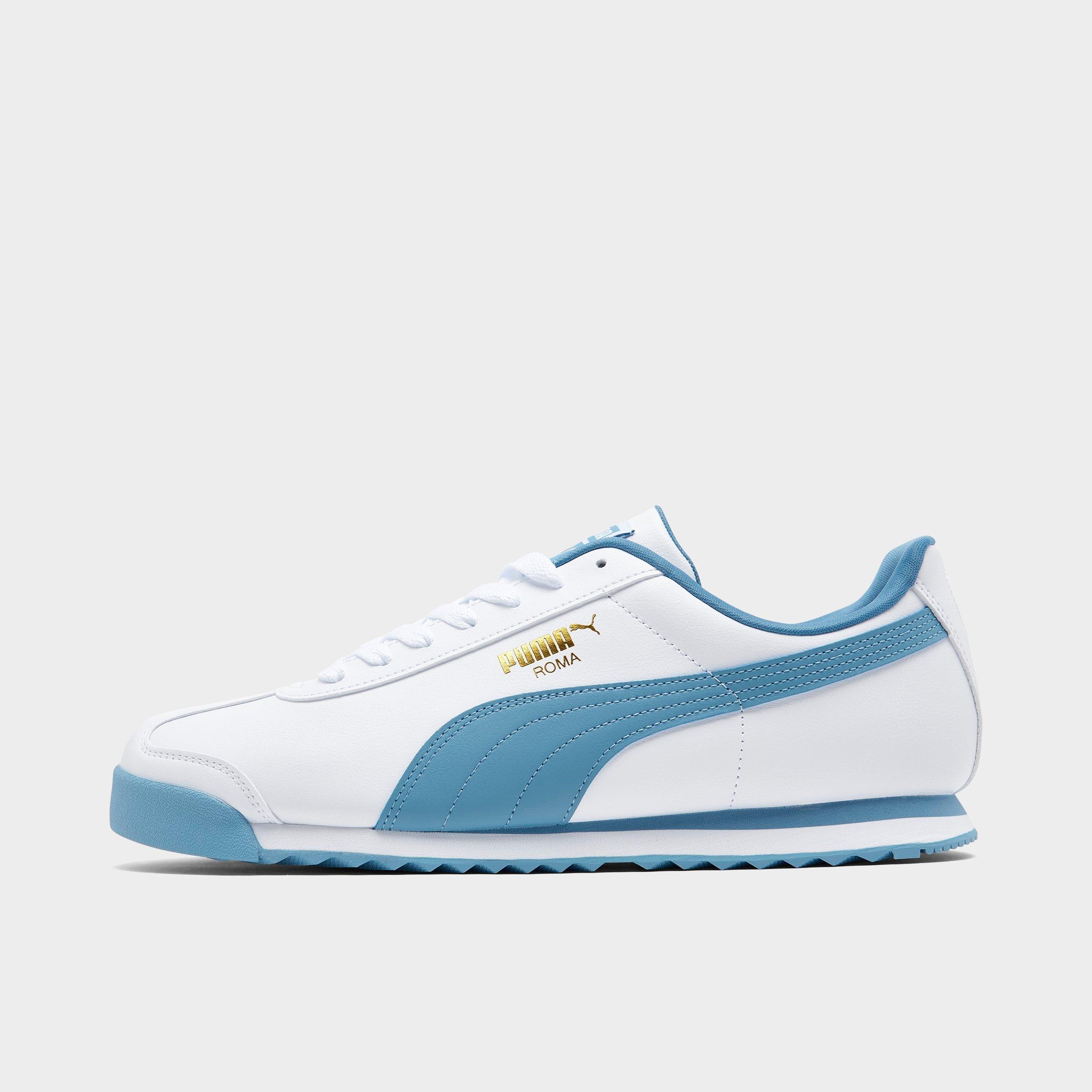 Mens puma roma gents best sale athletic shoe