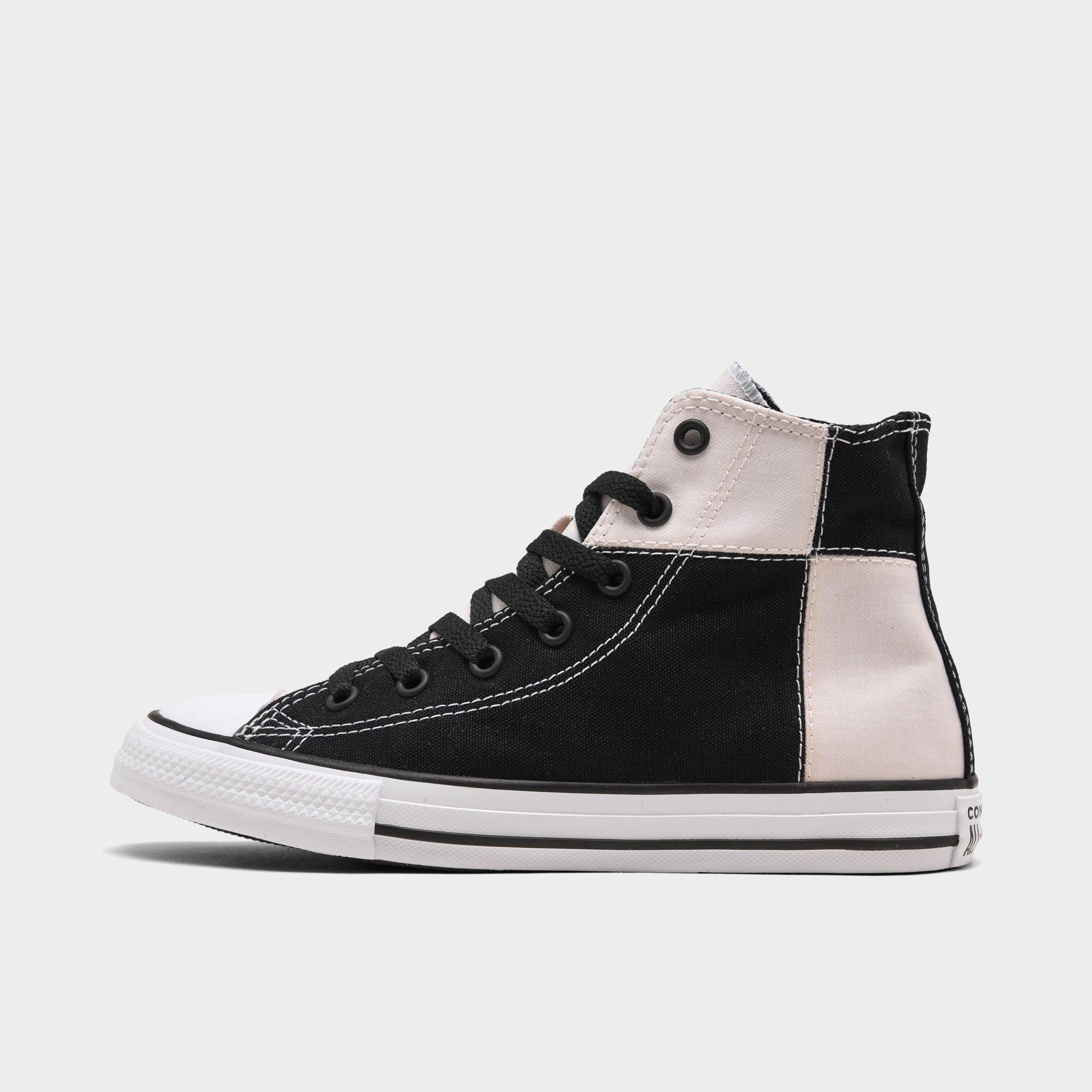 finish line converse