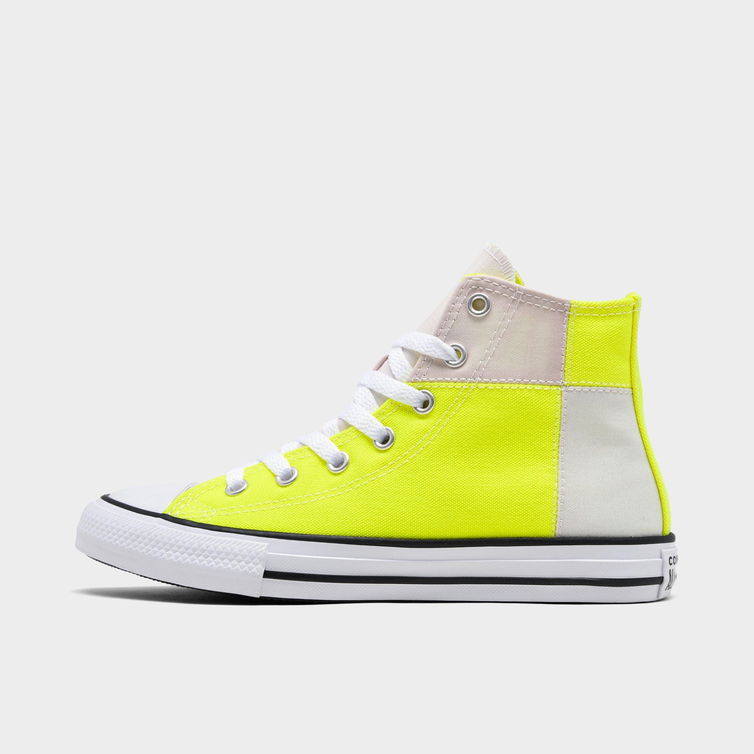 finish line converse