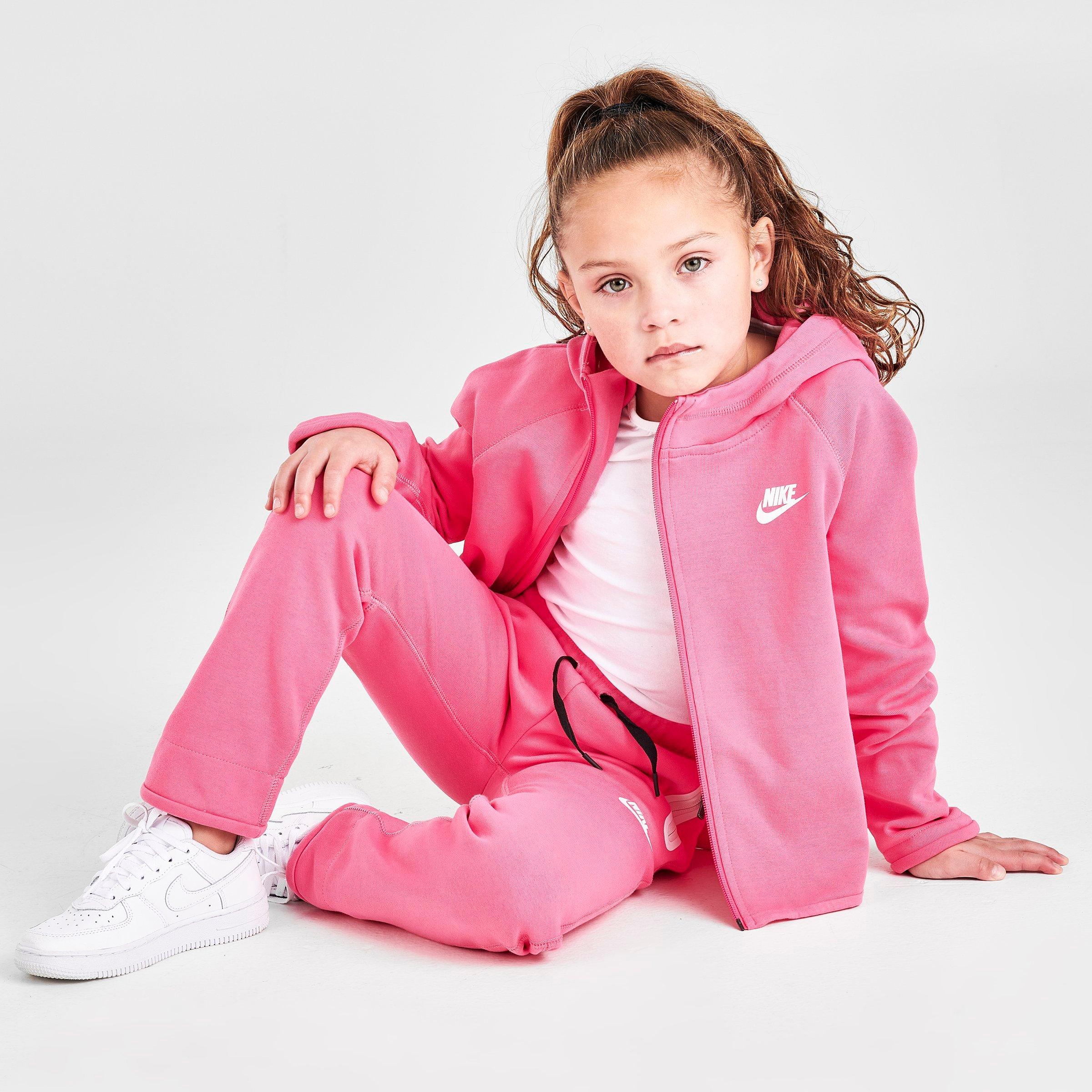 tech fleece kids