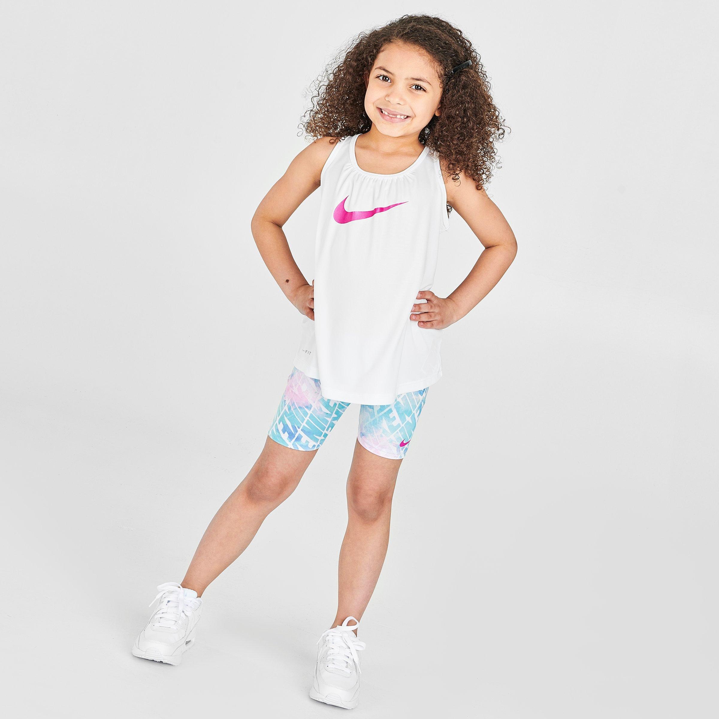 kids biking shorts