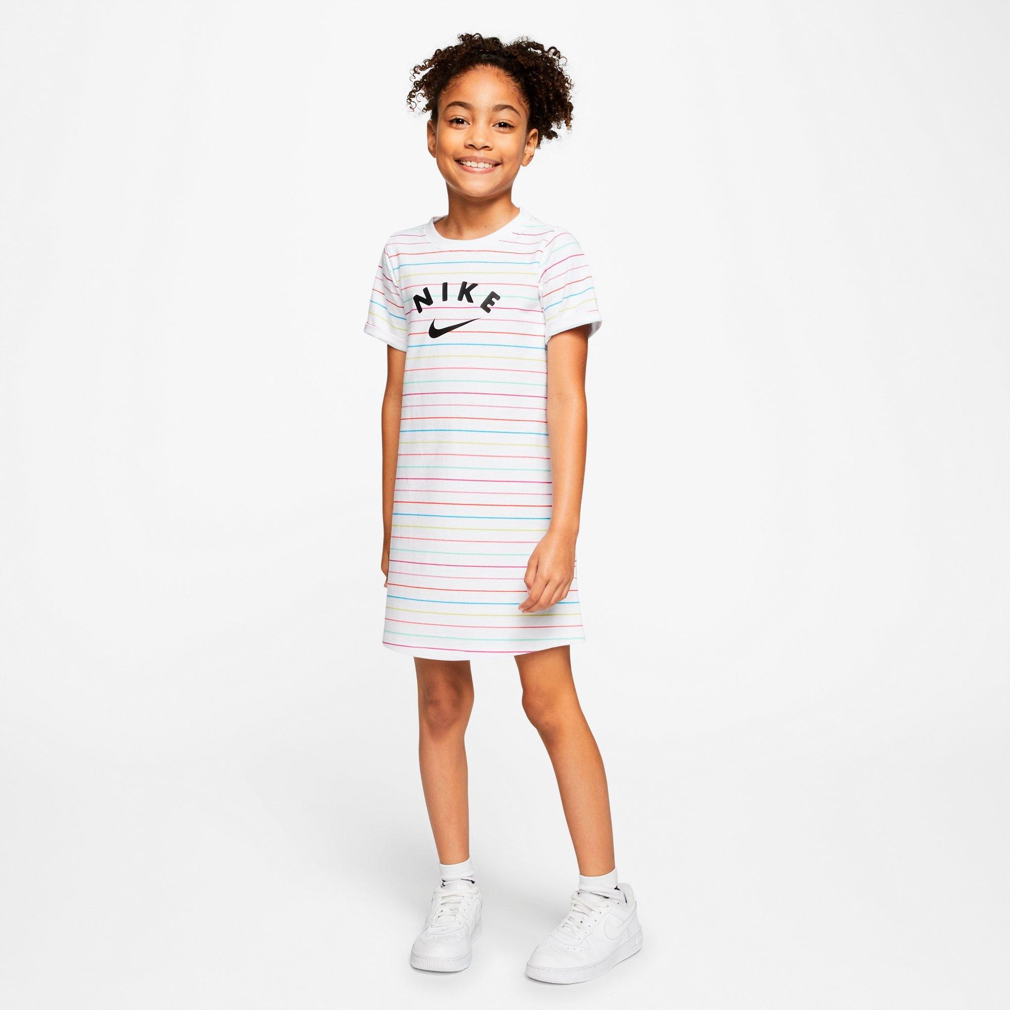 girls nike dress
