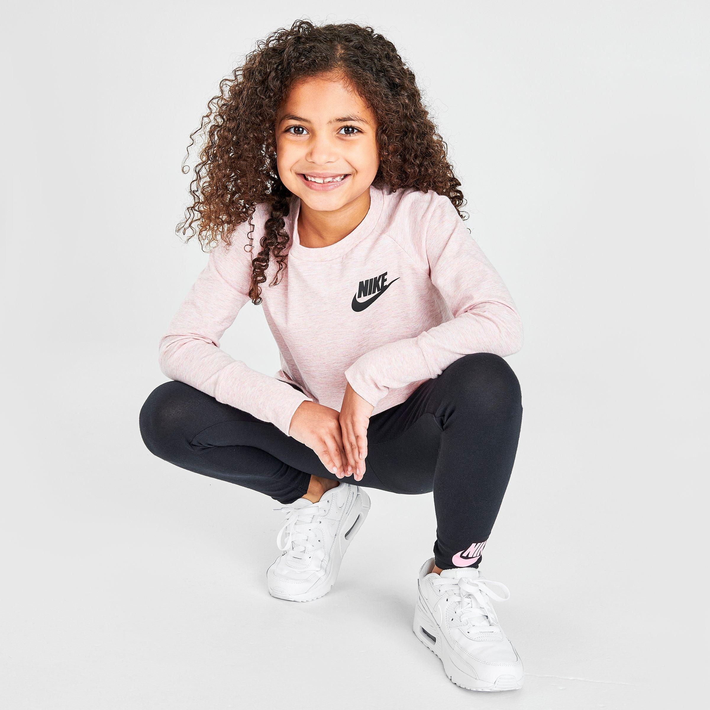 nike jersey leggings