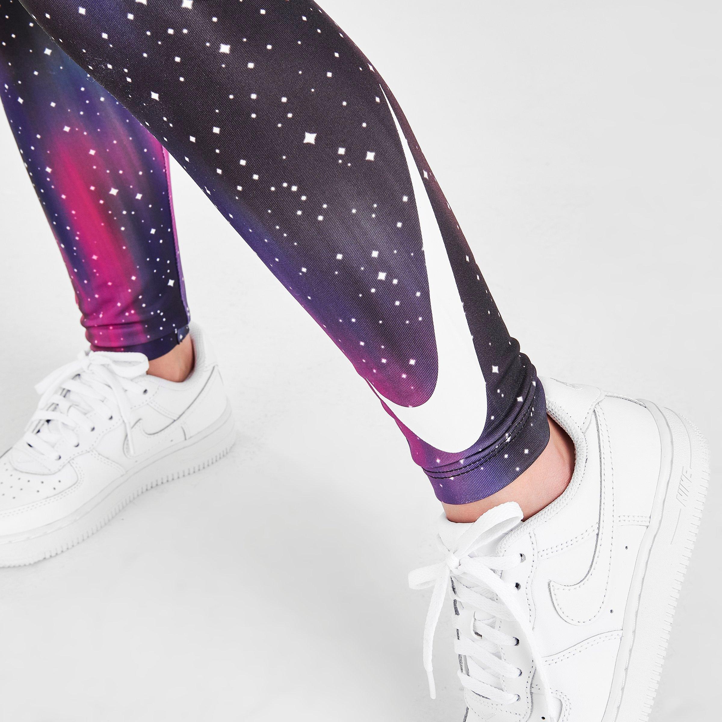 kids nike leggings