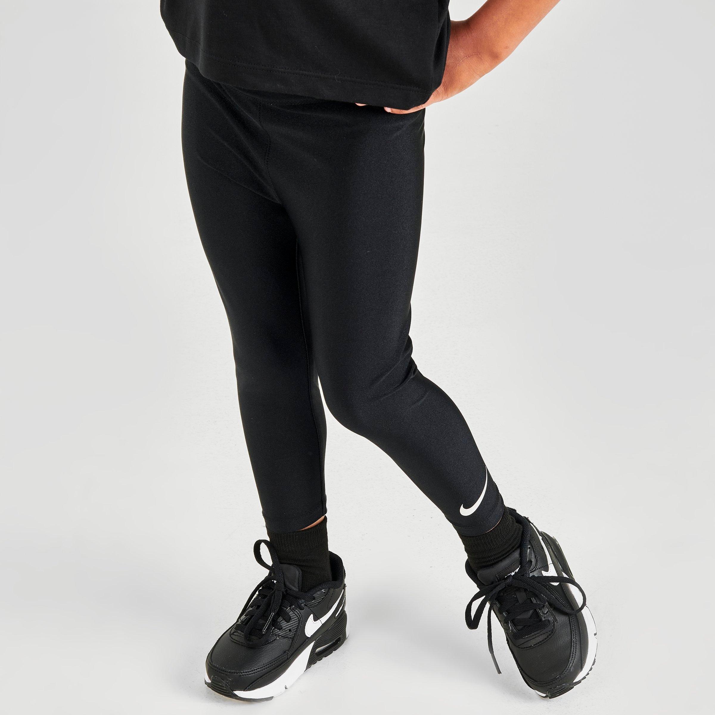 kids nike leggings