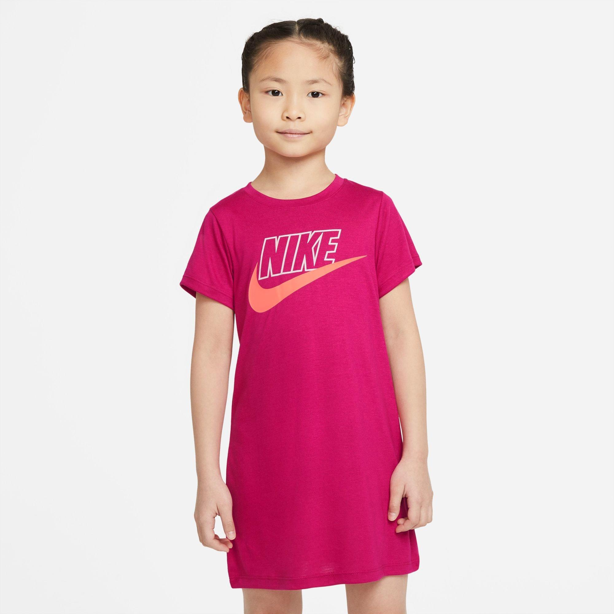 nike futura dress