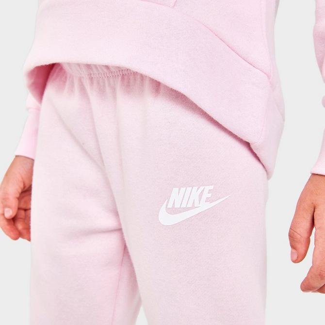 nike hoodie set women