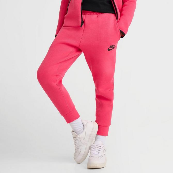 Nike zip joggers hot sale