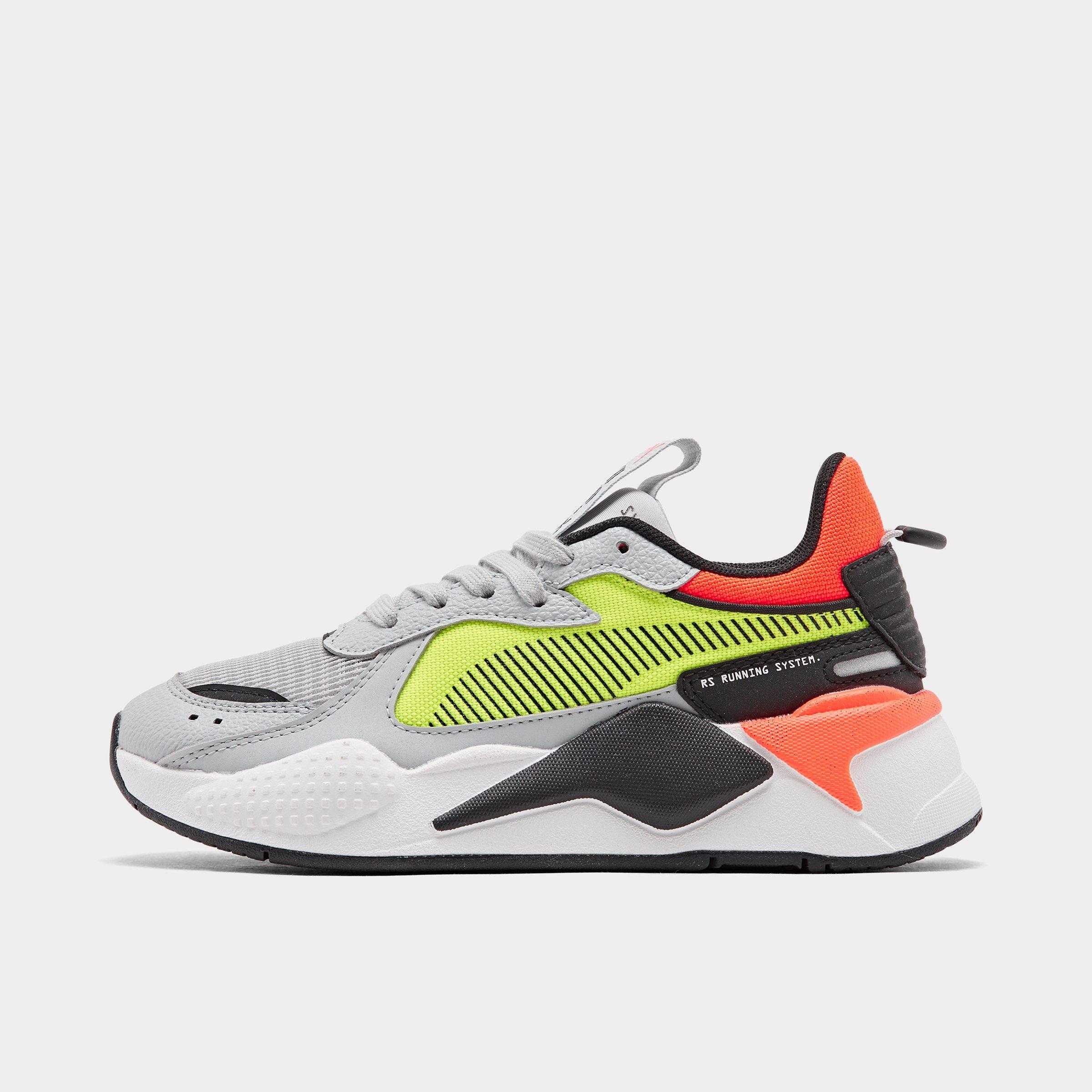 nouvelle puma rs x