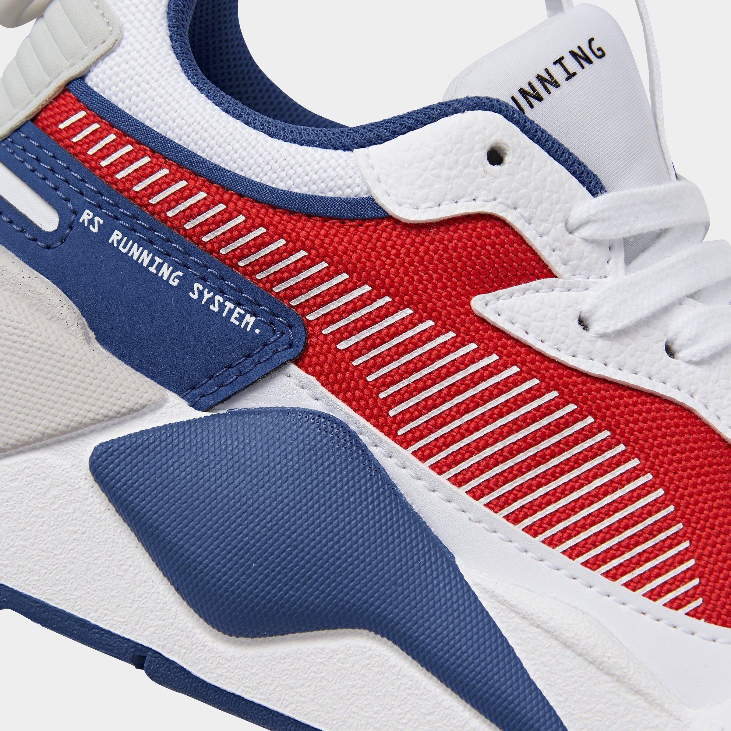 puma rsx big kids