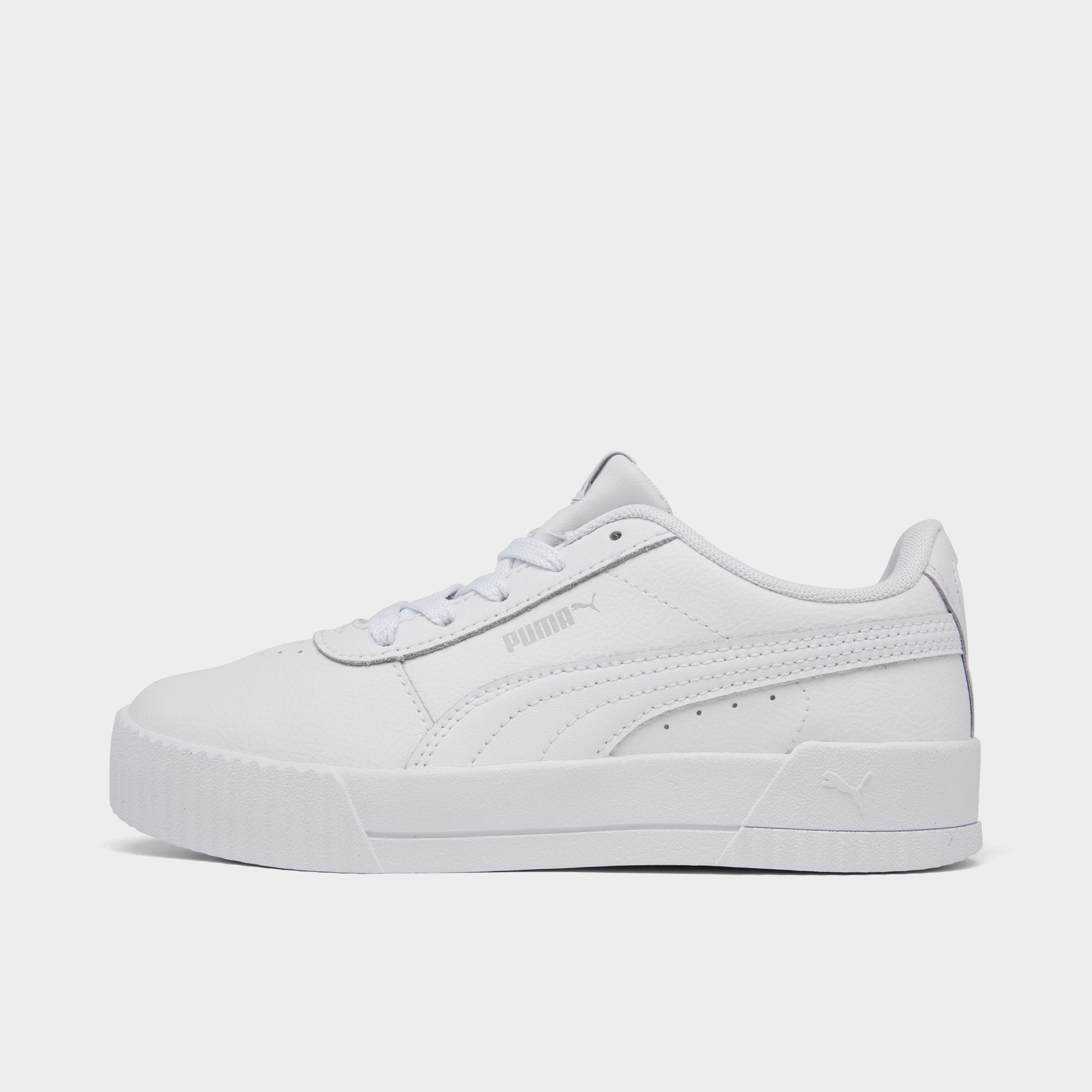 puma kids shoes girls