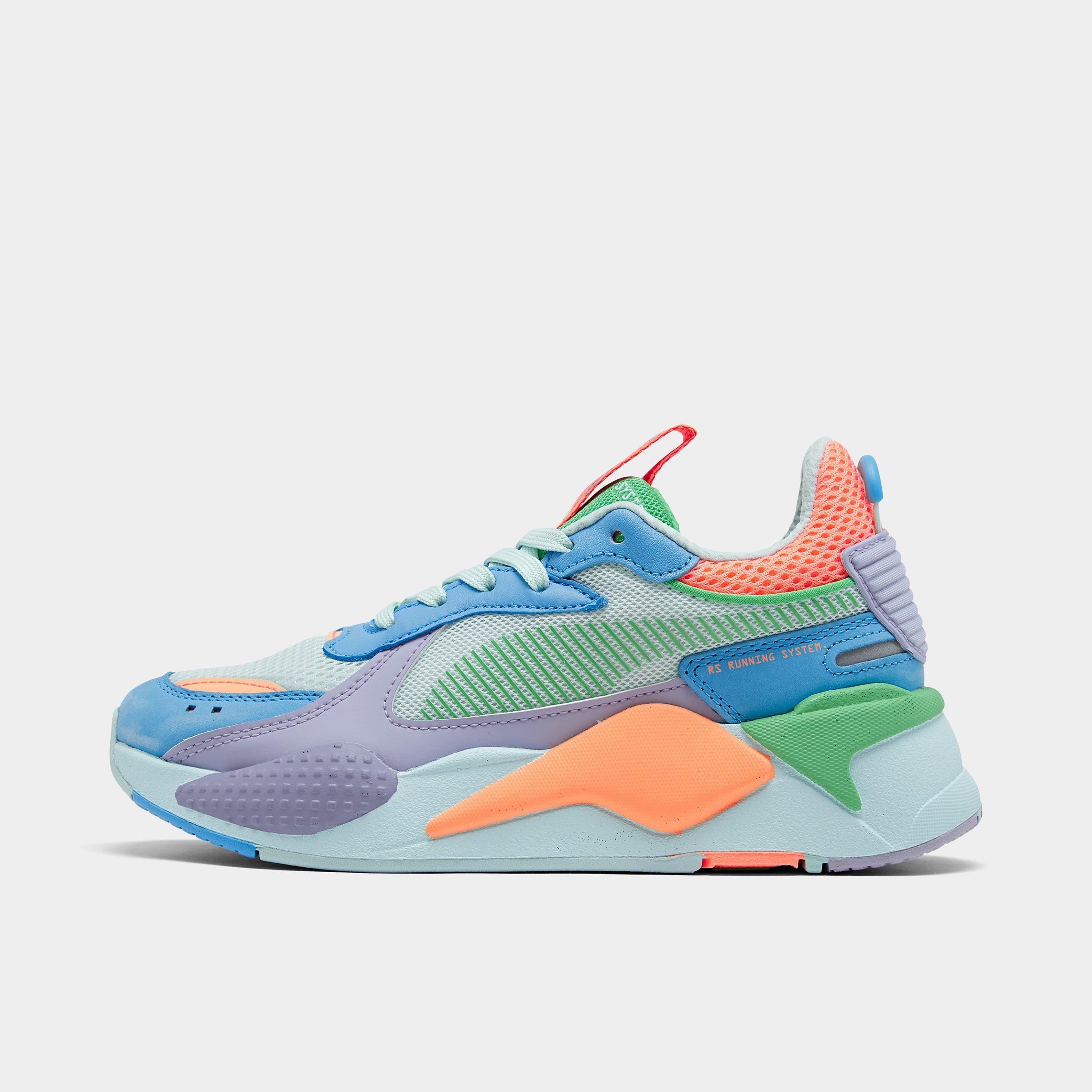 puma rsx toys womens