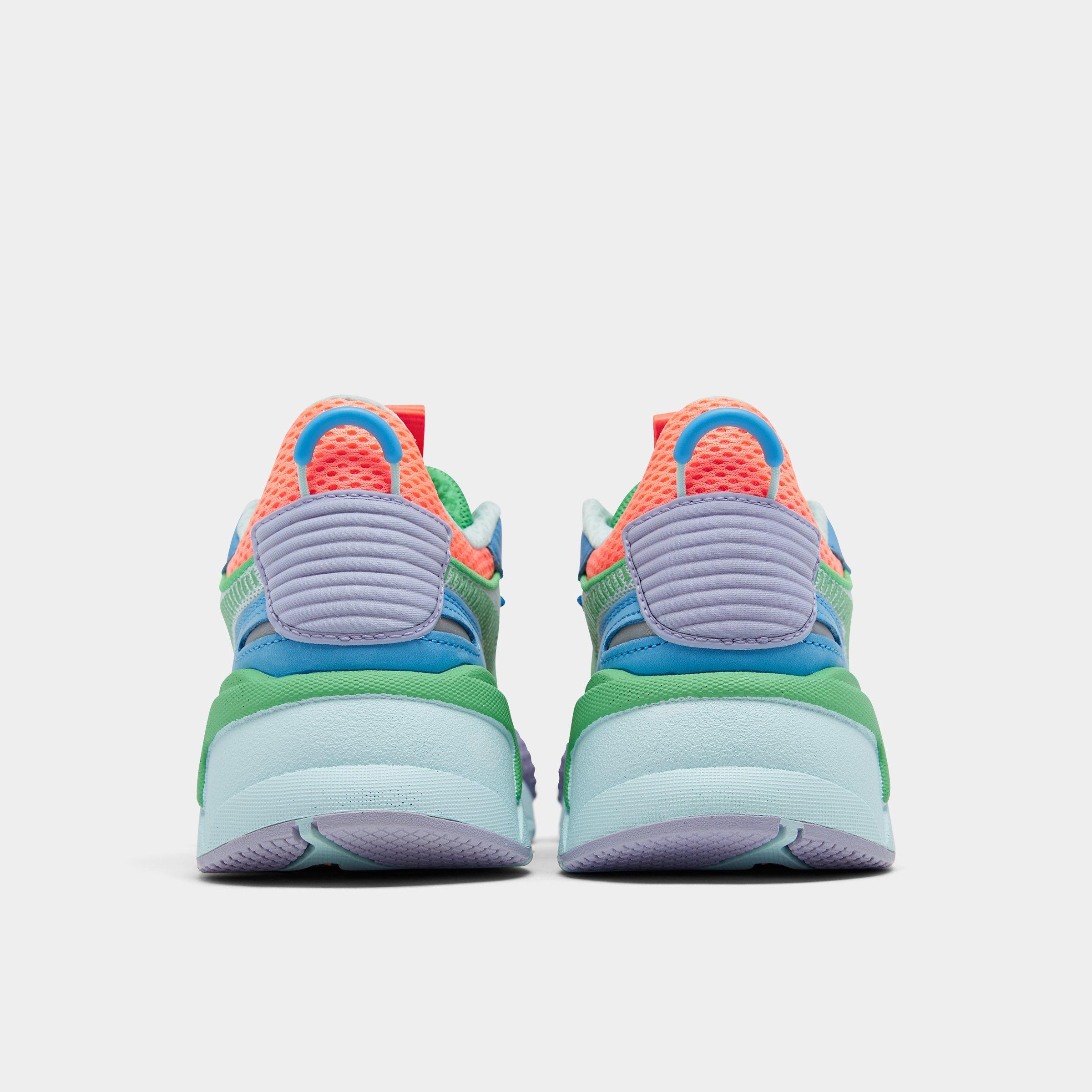 puma rs x women's bonnie blue