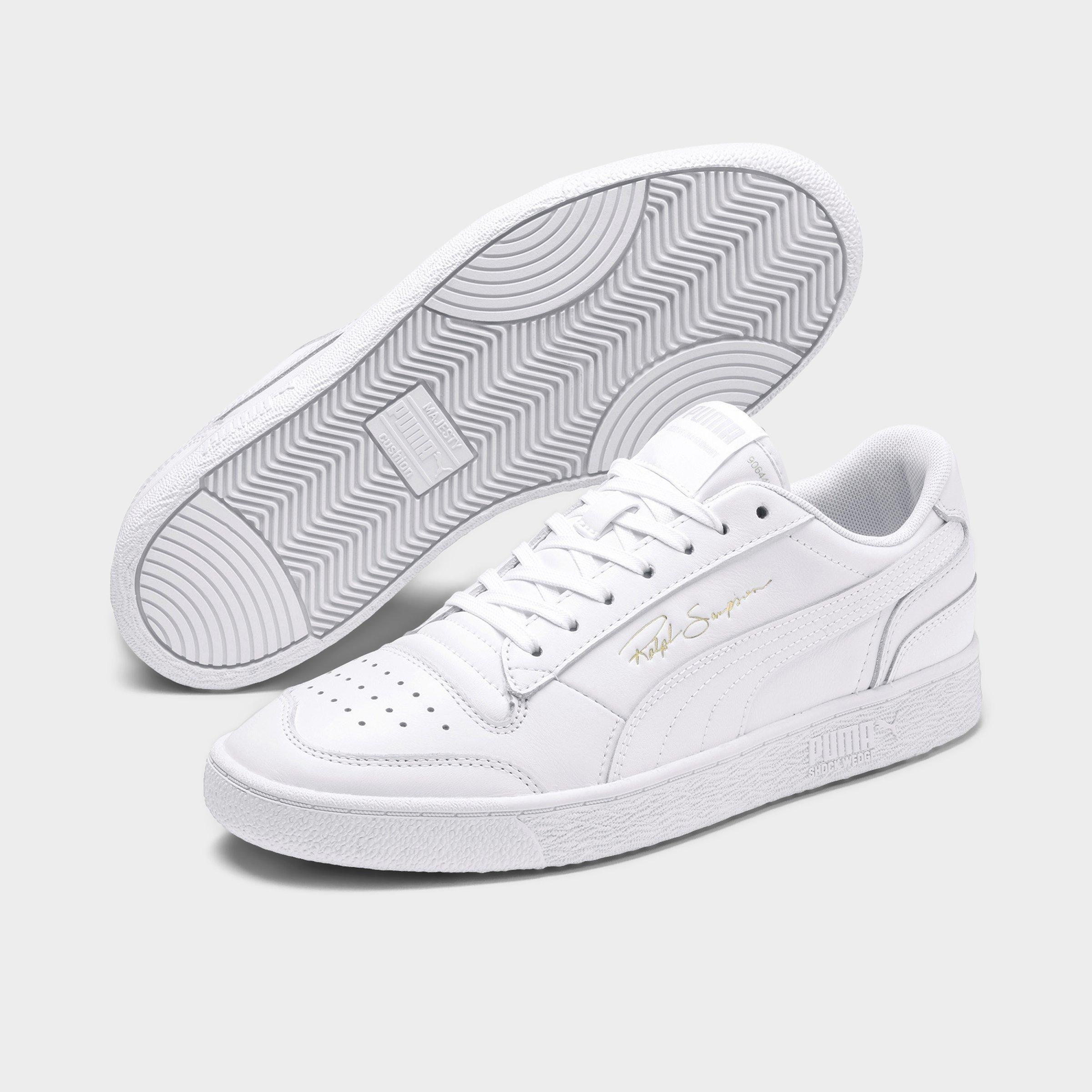 puma ralph sampson shoes