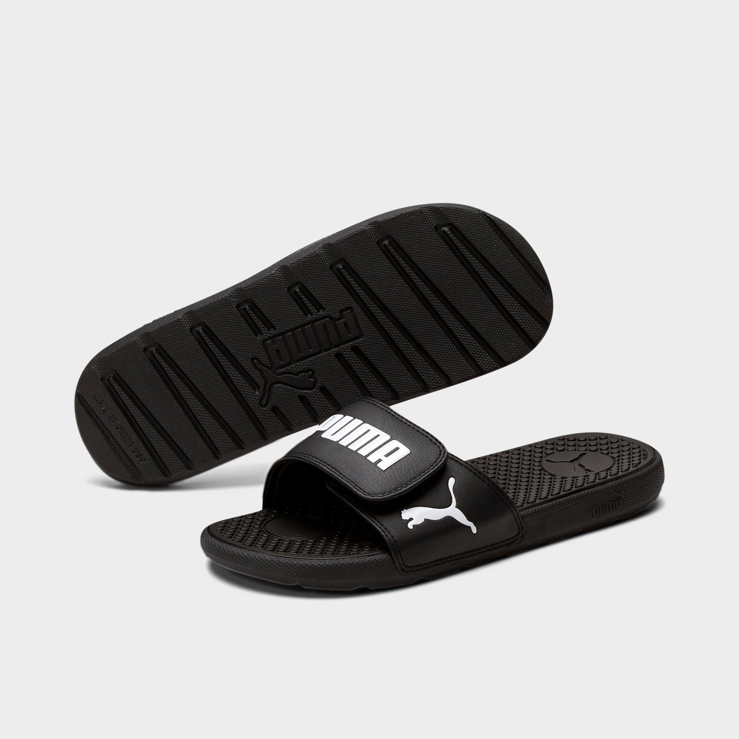 puma cool cat sport women's slides