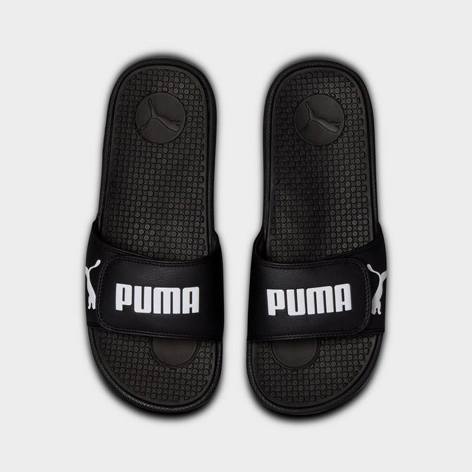 Women's Puma Cool Cat 5 Sport Stay-put Closure Slide Sandals