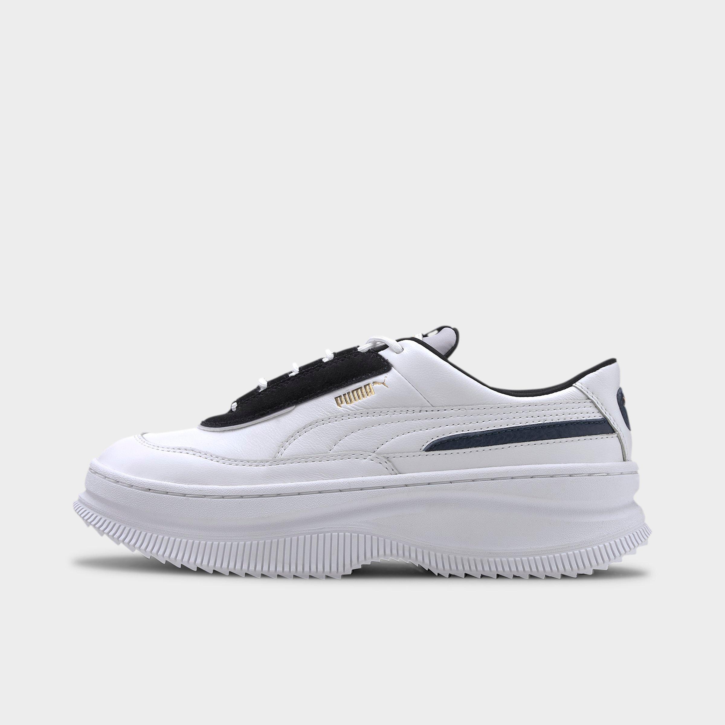 puma women's shoes finish line