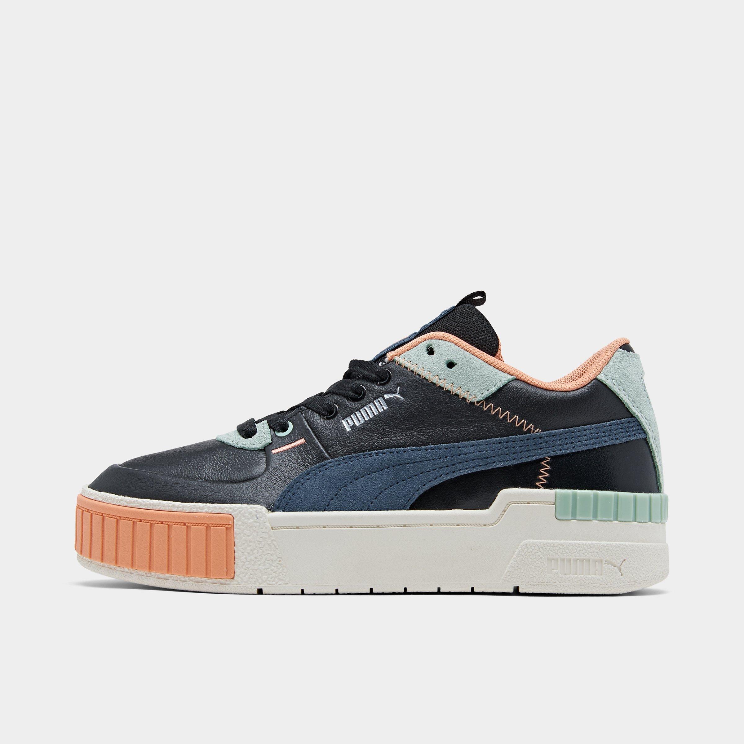 finish line puma cali