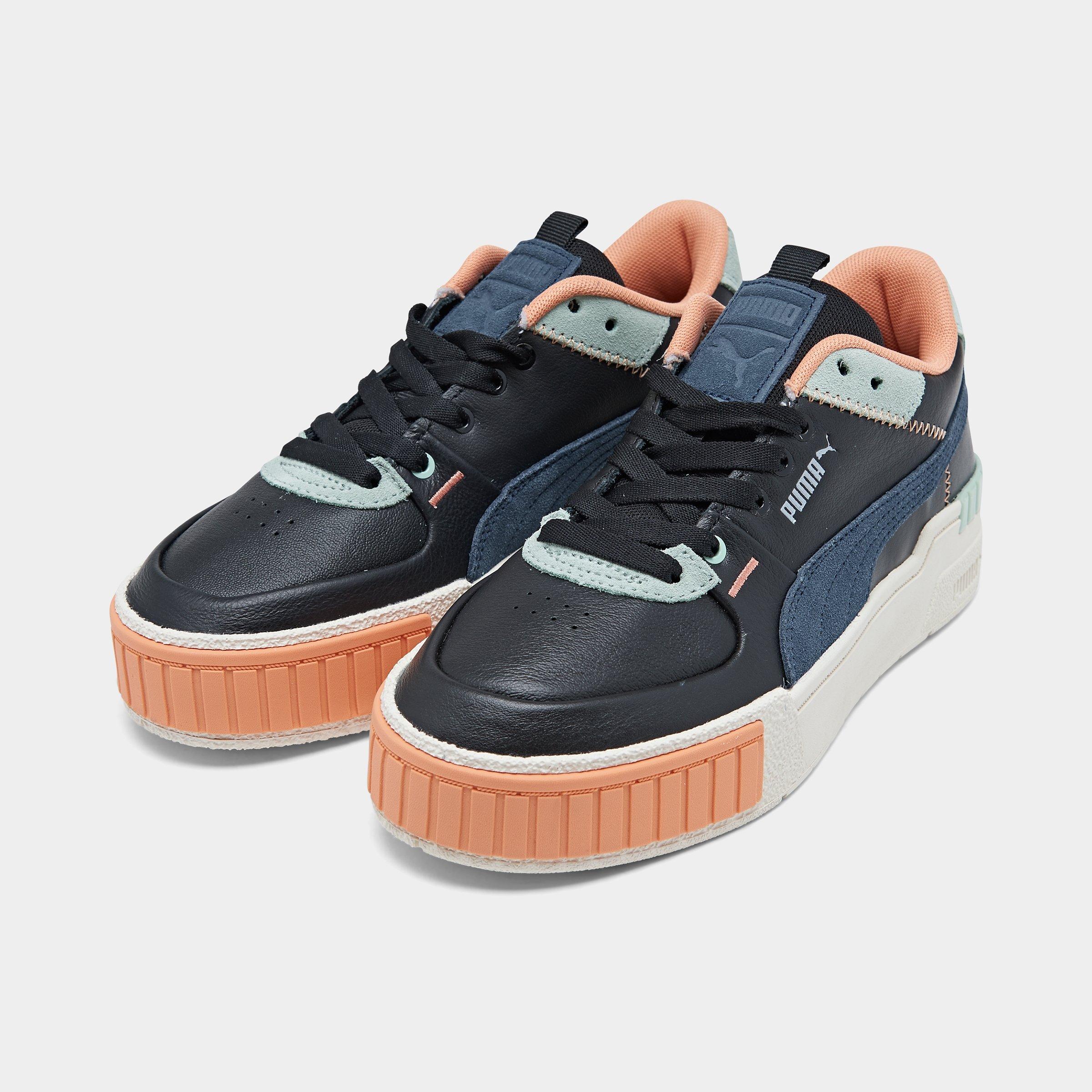 puma cali blue