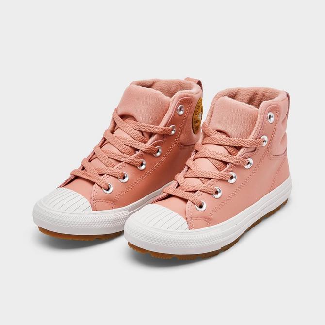 chuck taylor high top boots