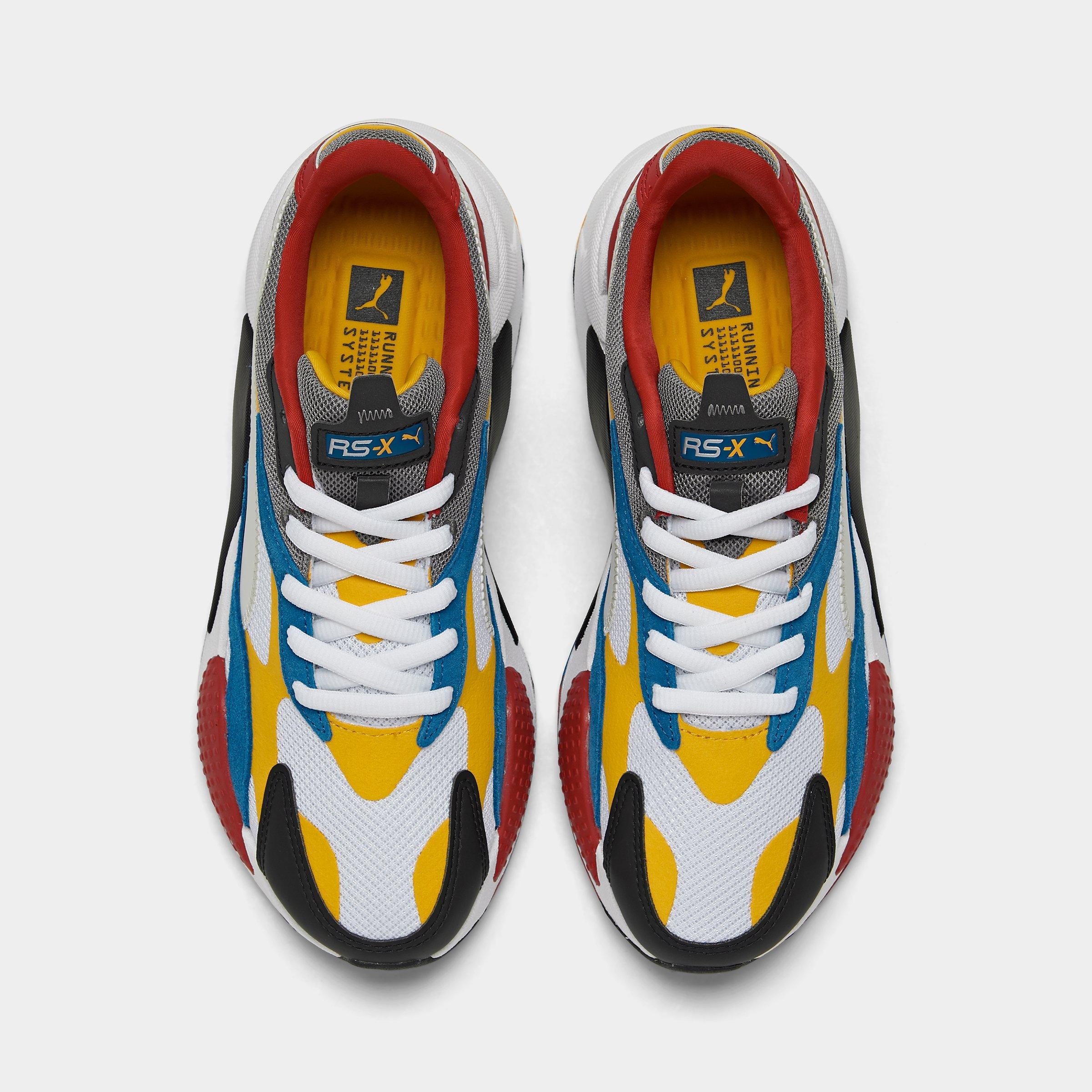 puma rs x toys finish line