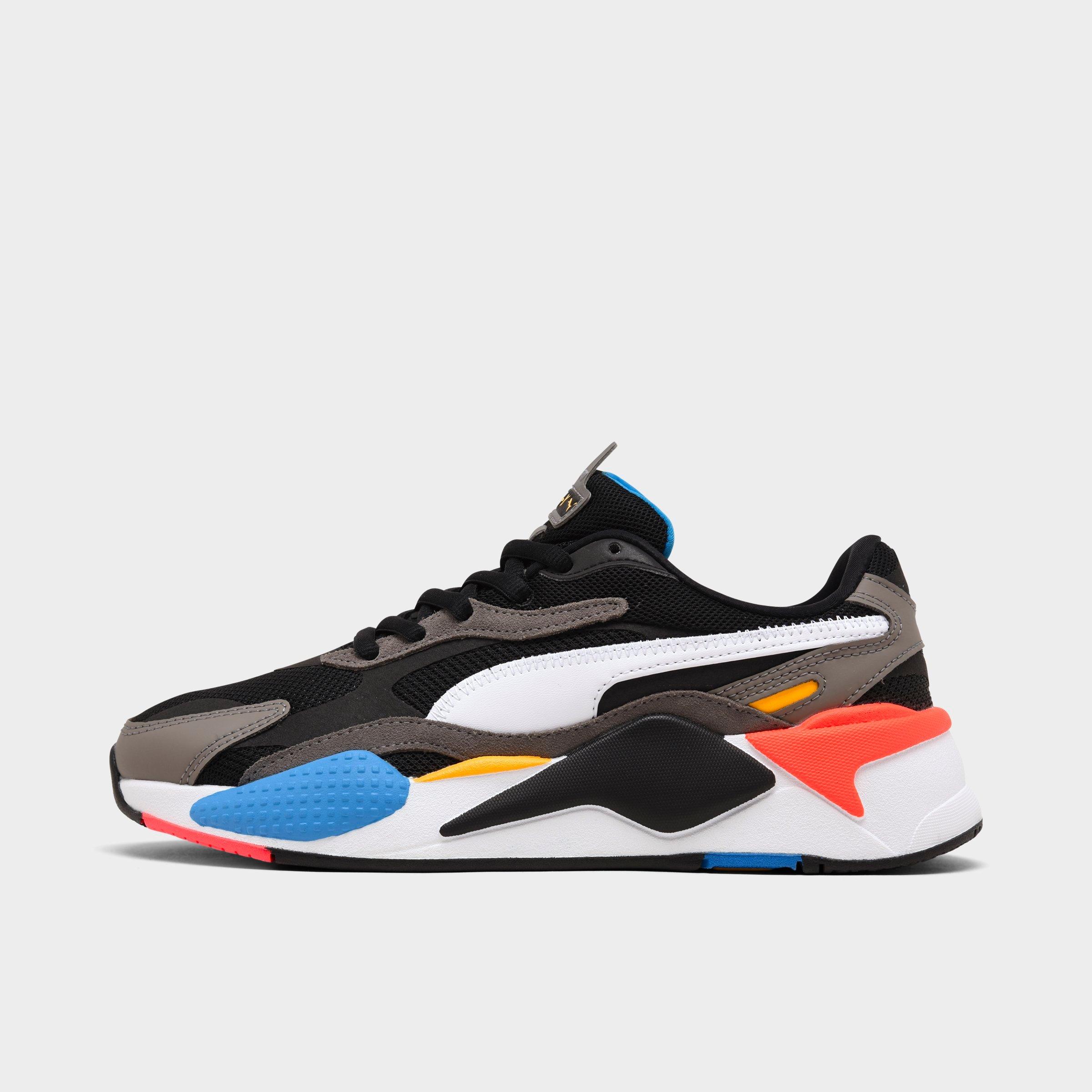 puma mens shoes finish line