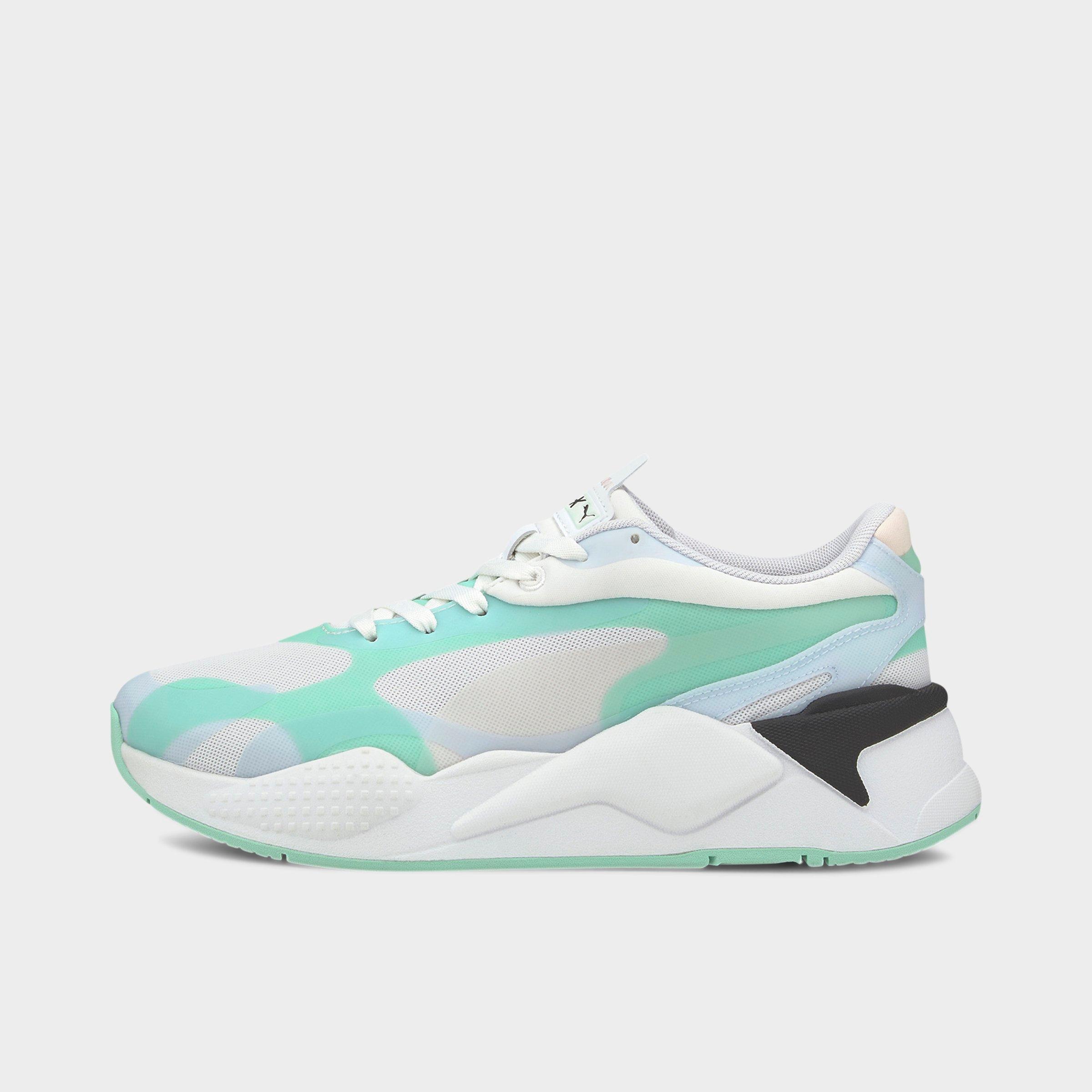 finish line pumas shoes