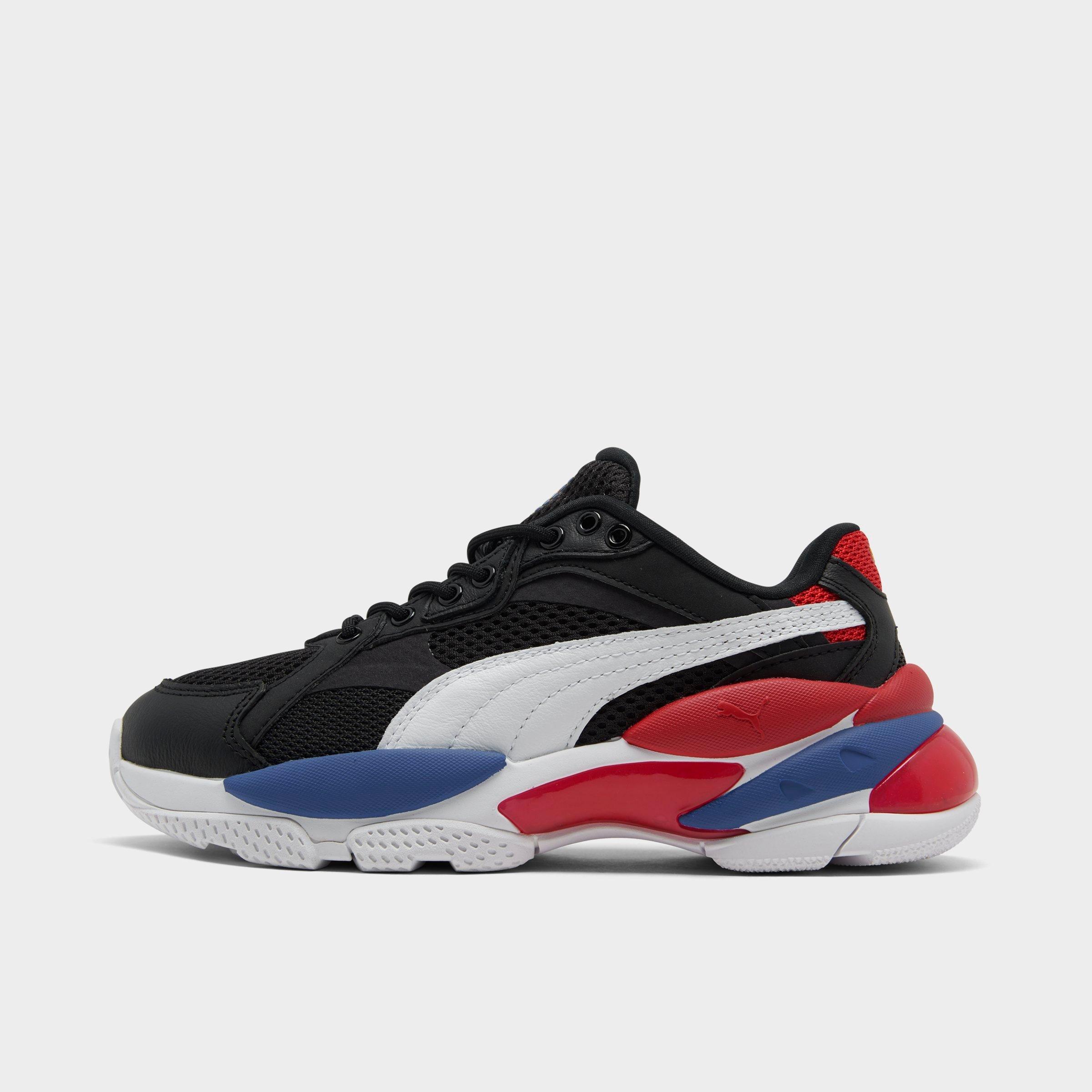 puma different colors shoes