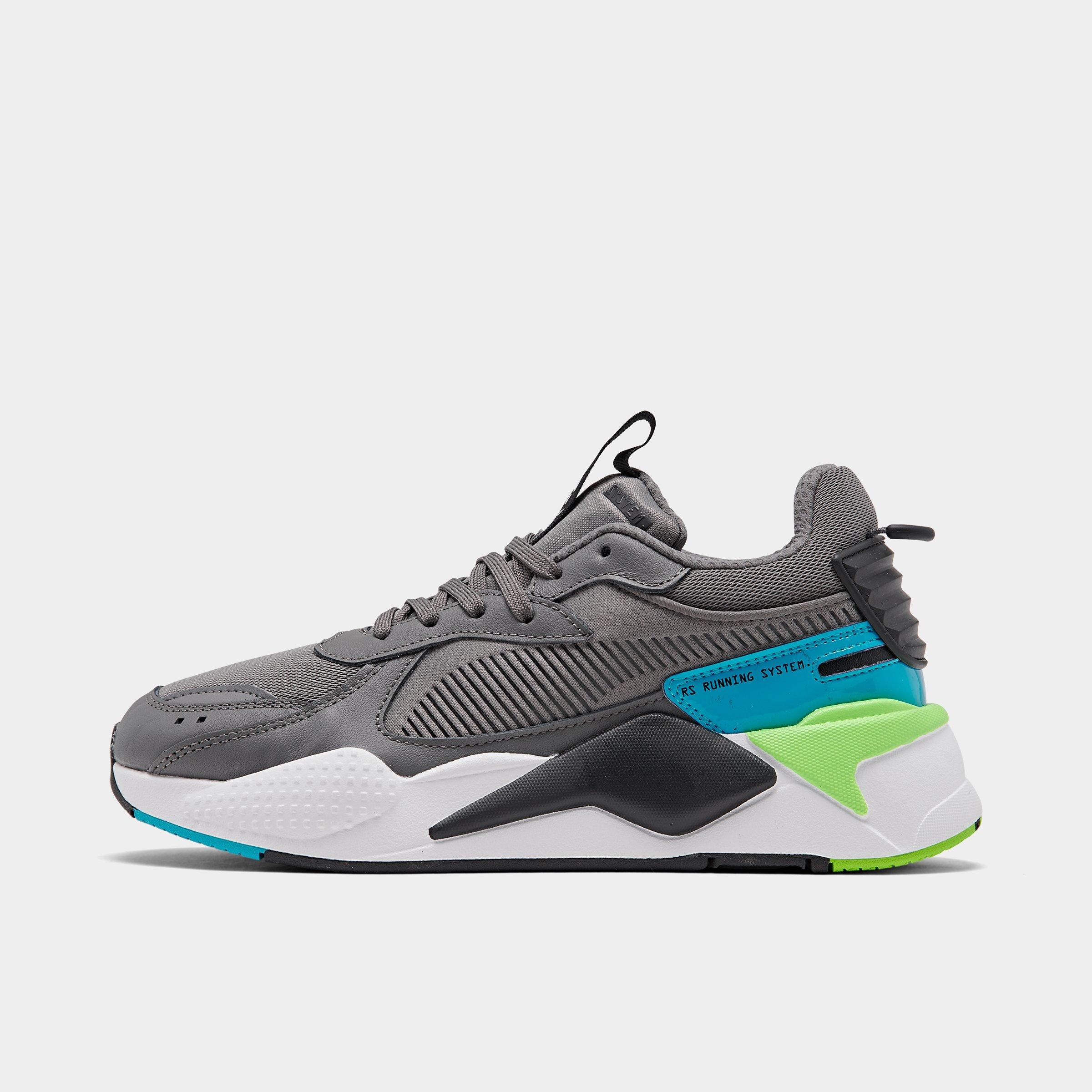 puma rs x toys finish line